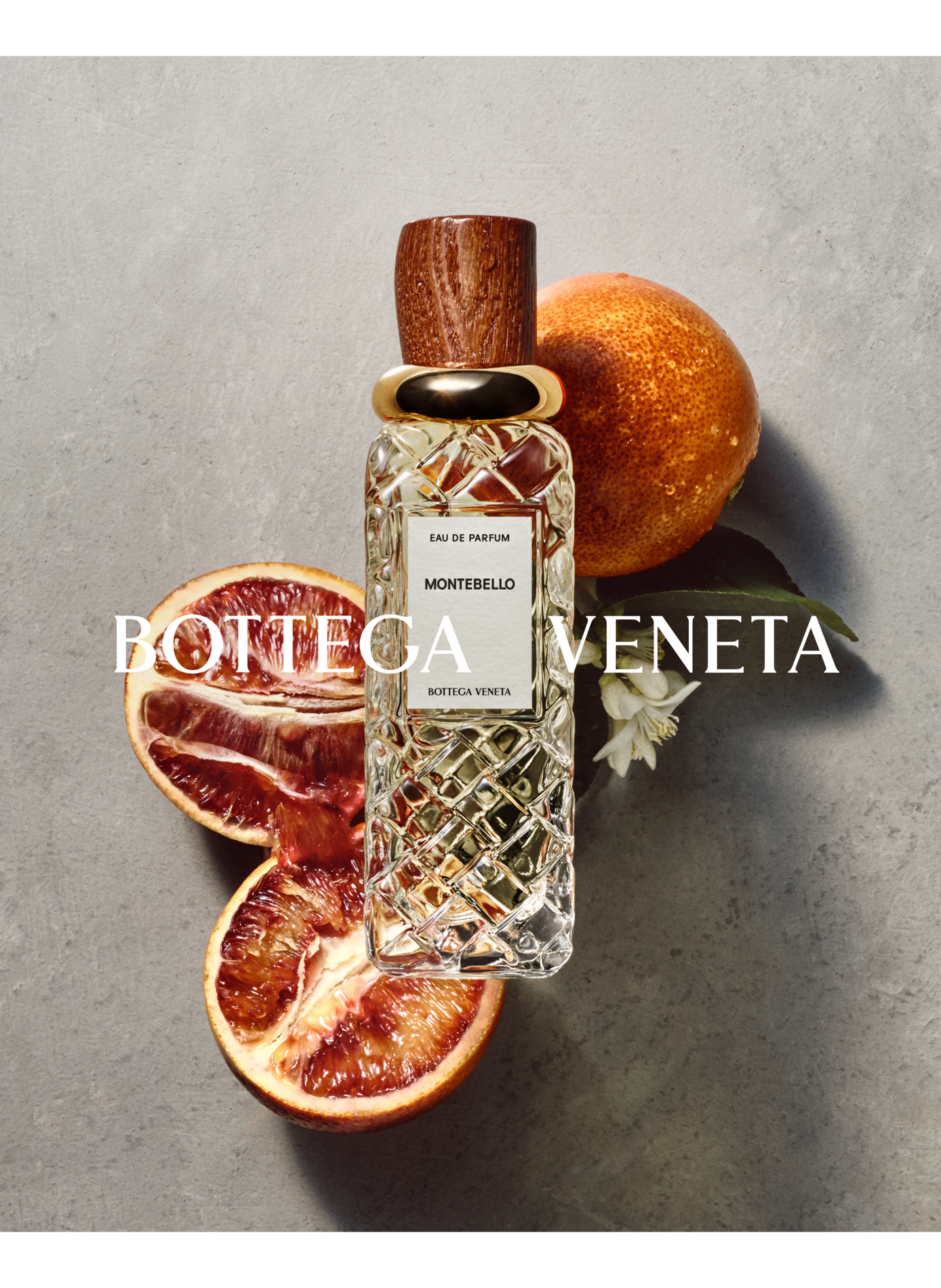 Montebello - Eau de Parfum BOTTEGA VENETA No color