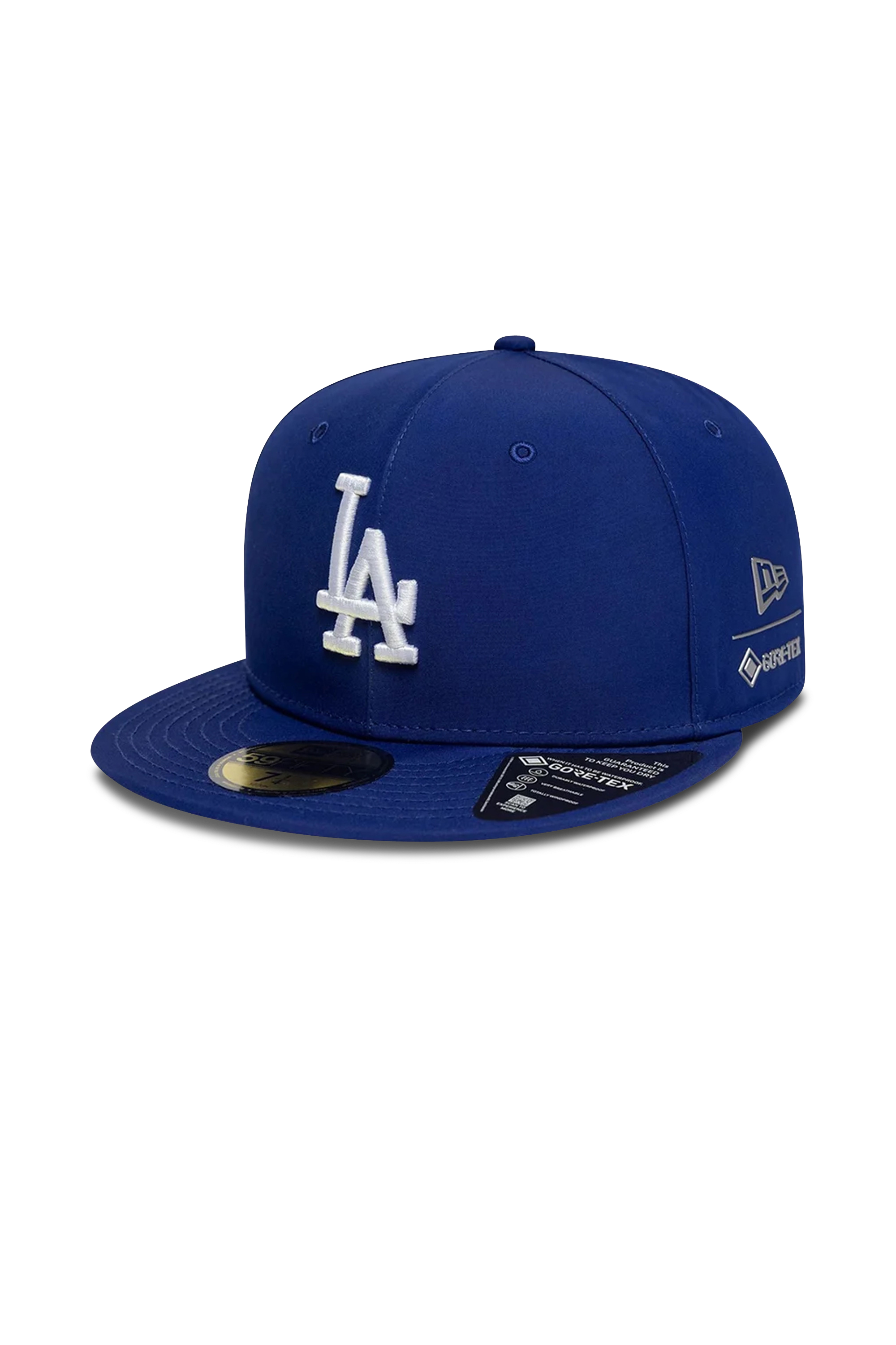 Casquette goretex 5950 los angele ot NEW ERA Bleu