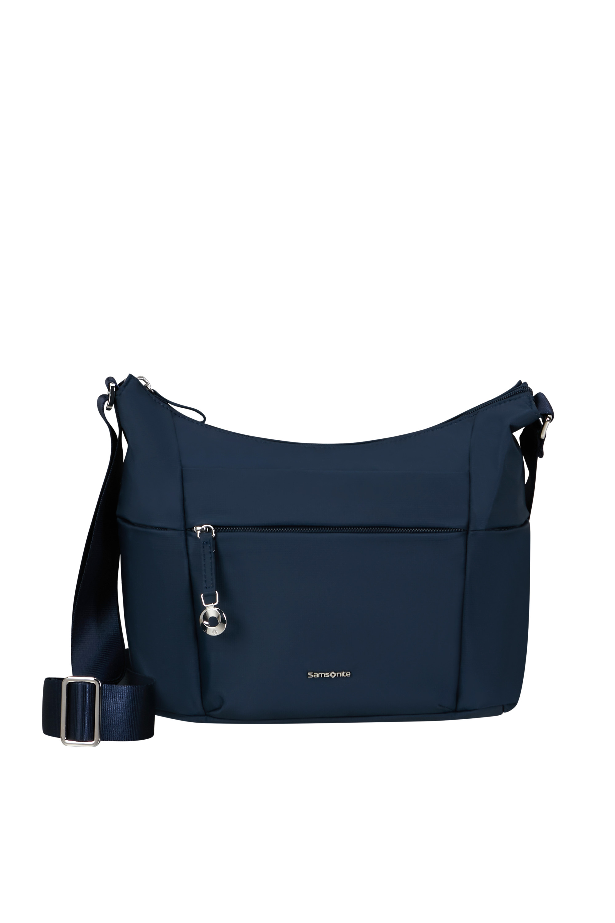 Move 5.0 sac épaule taille s SAMSONITE Bleu