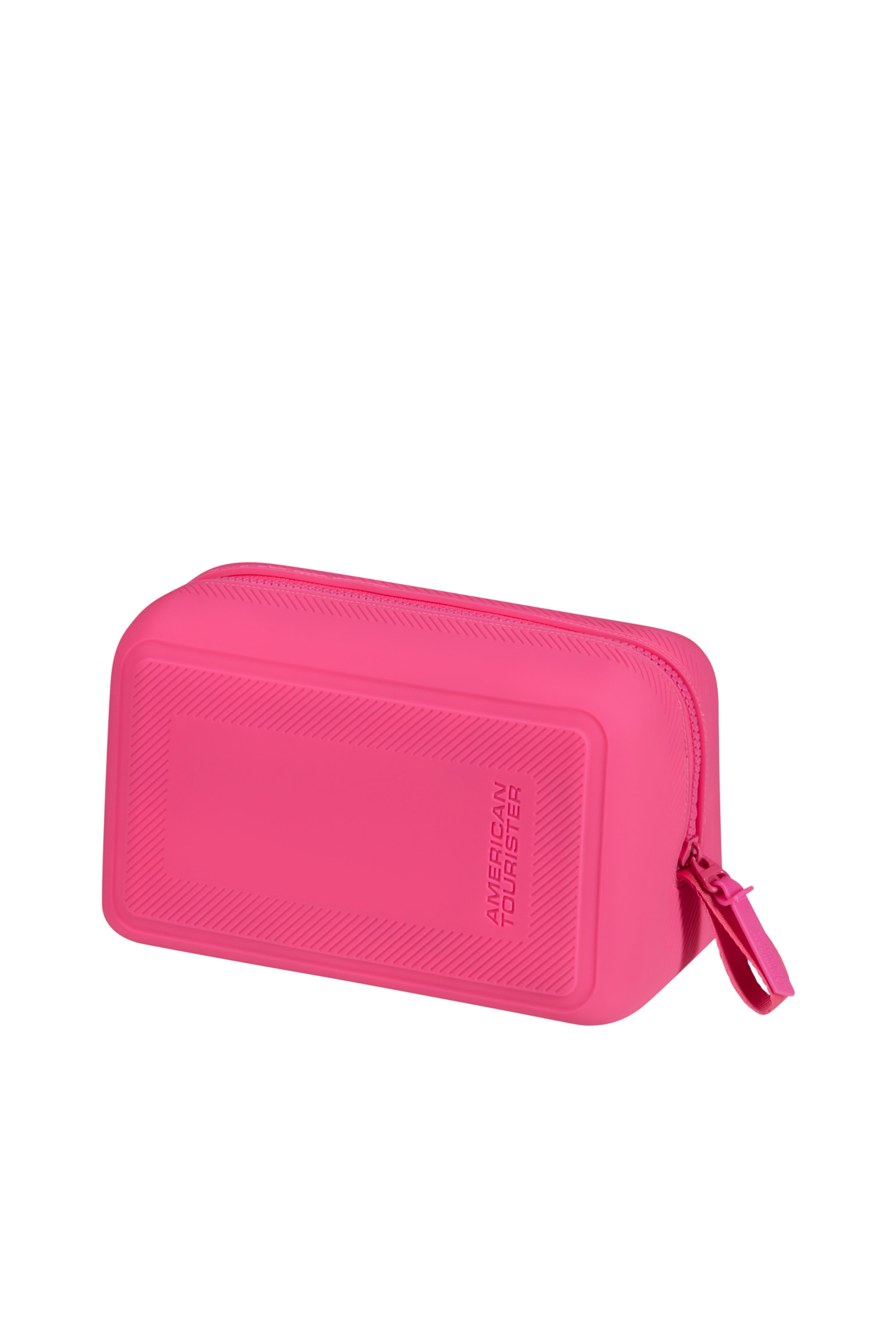Urban groove trousse de toilette taille s AMERICAN TOURISTER Rouge