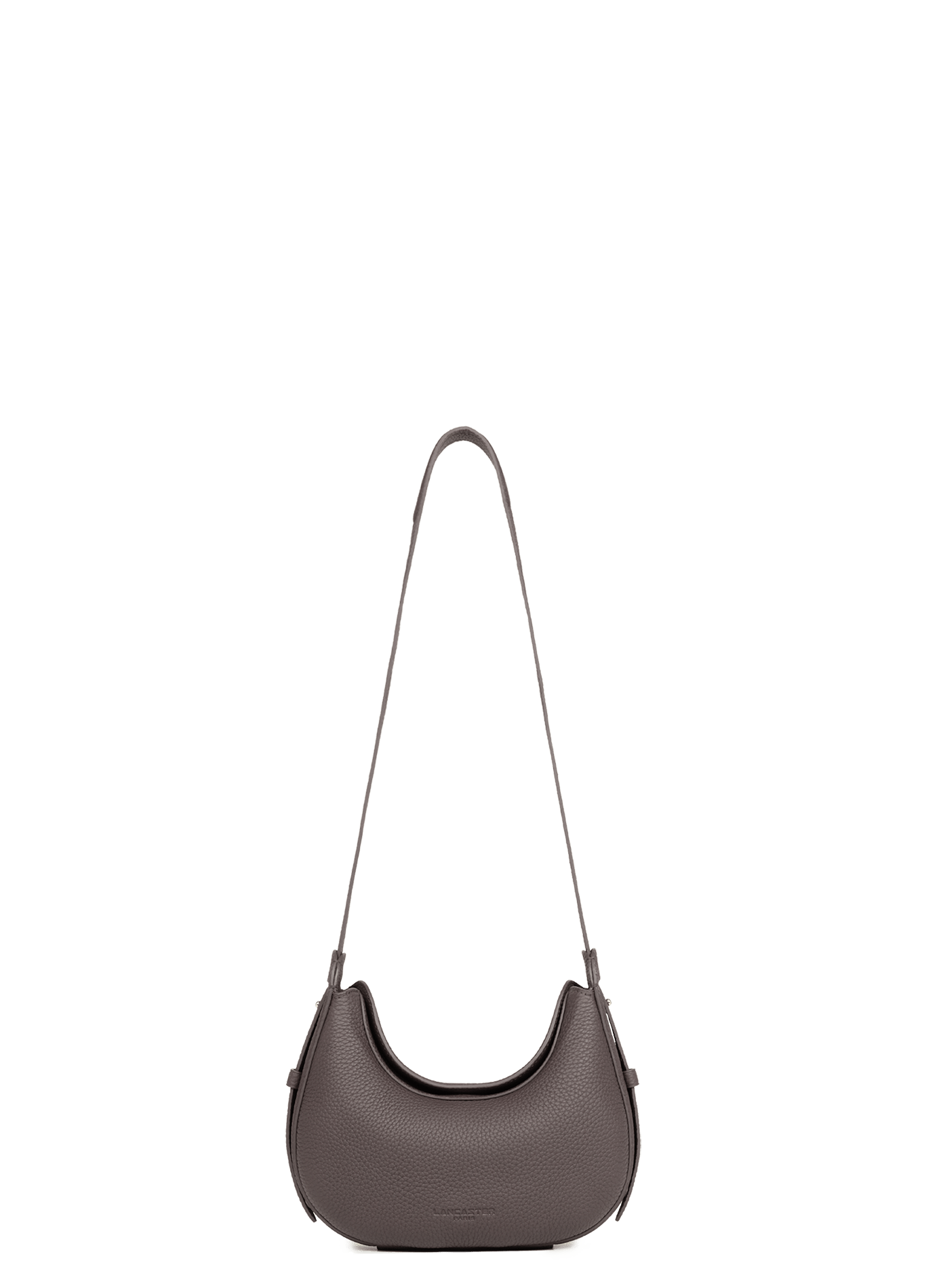 Petit sac besace - toro ivy | Marron LANCASTER Femme