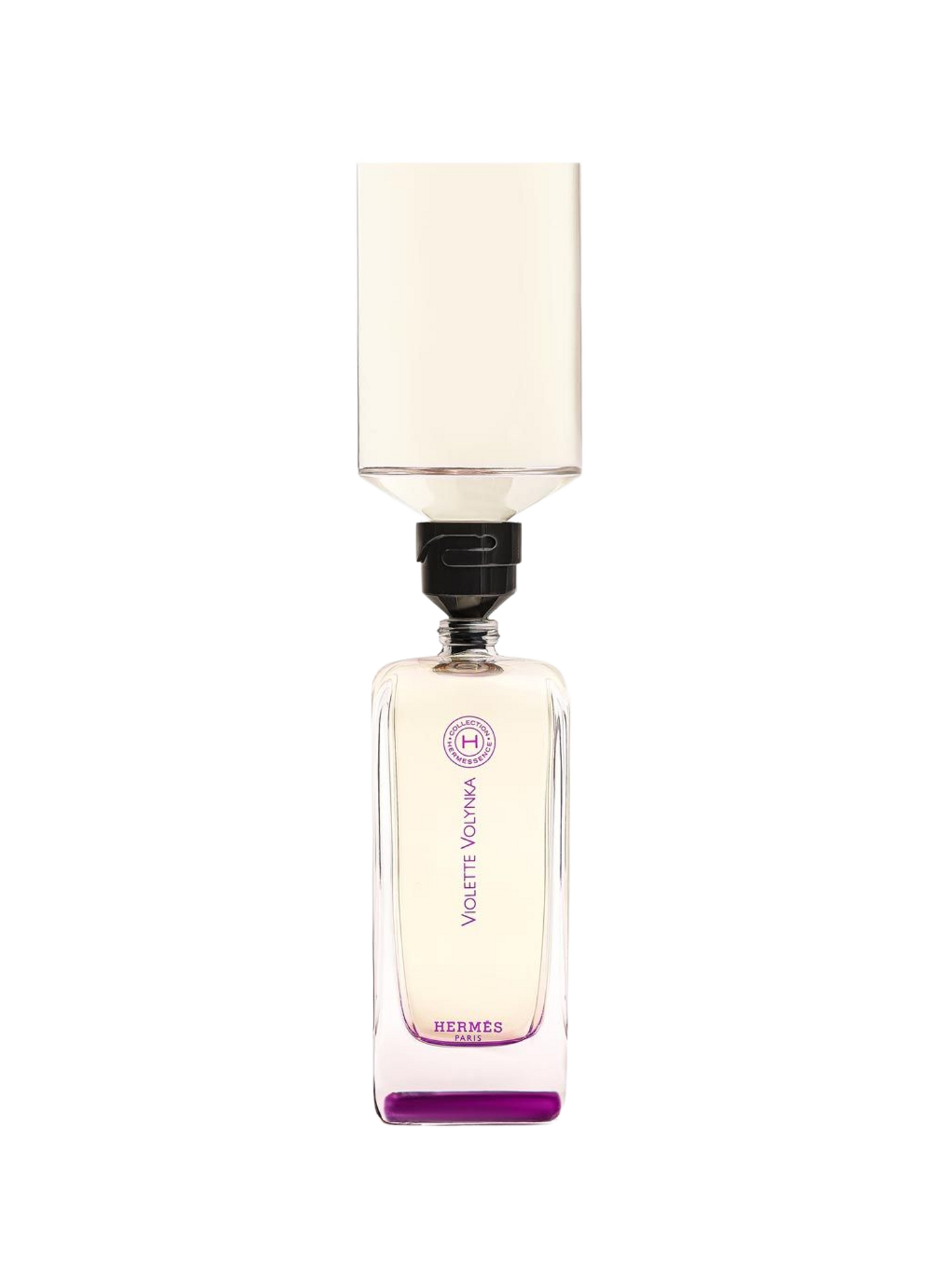 Violette Volynka - Recharge Eau de Toilette
 HERMÈS No color