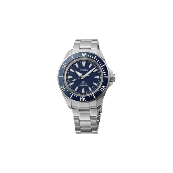 Montre automatique Prospex en acier inoxydable Montre automatique Prospex en acier inoxydable
