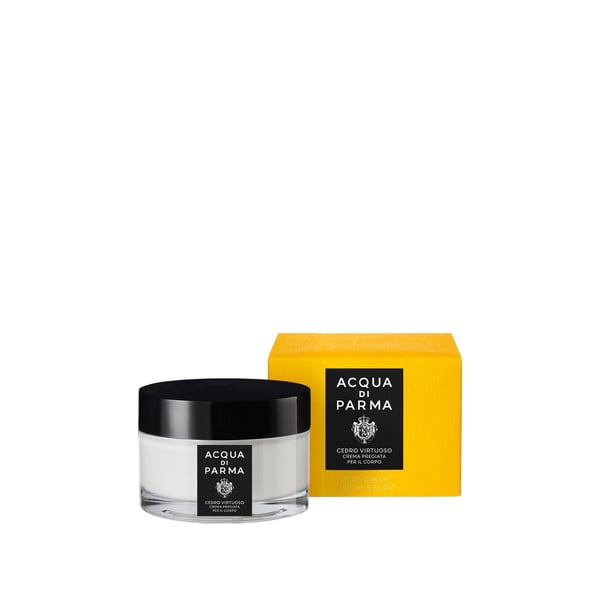Cedro Virtuoso - Body Cream Cedro Virtuoso - Body Cream