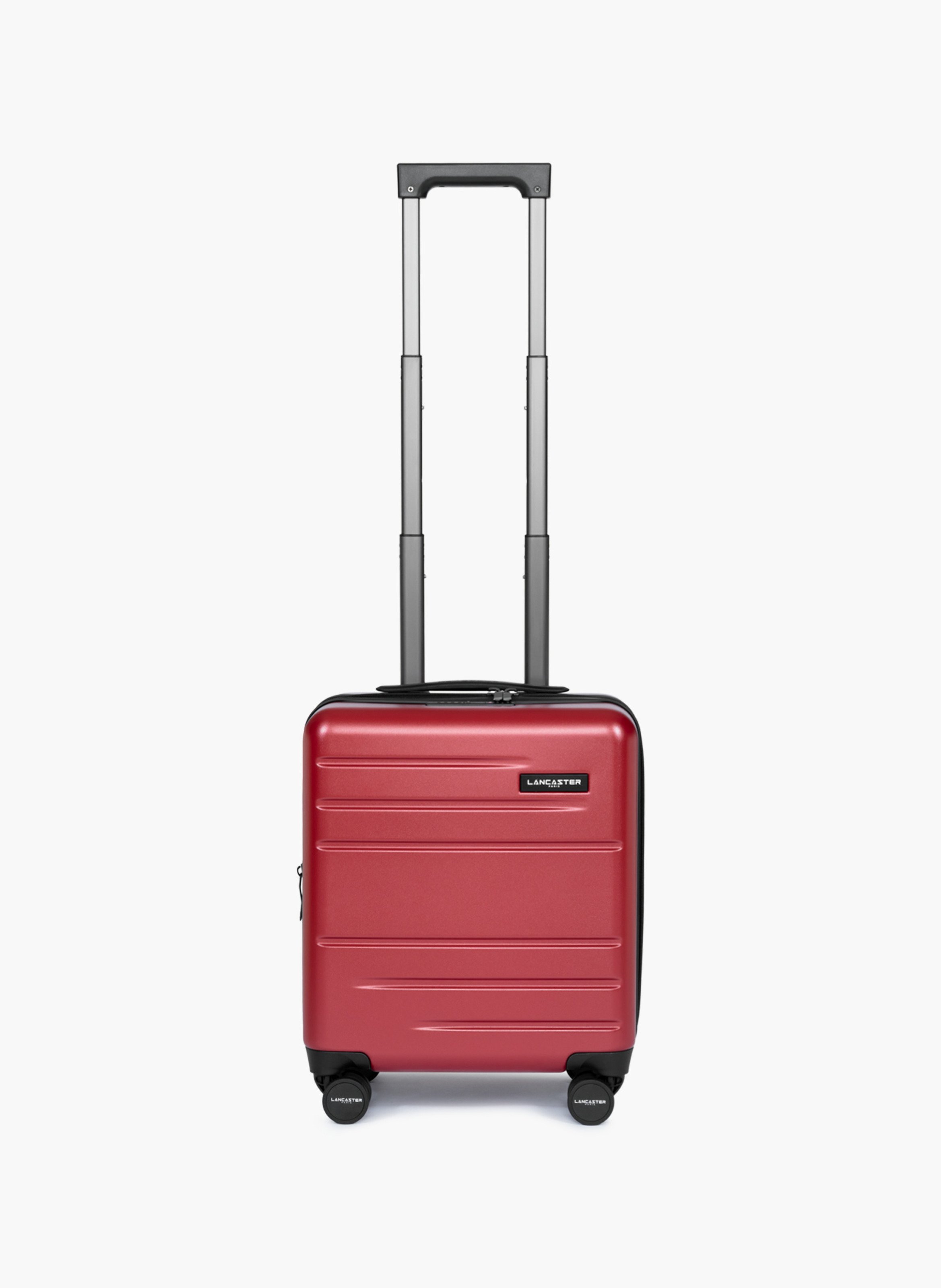 Valise underseat - cdg LANCASTER Rouge