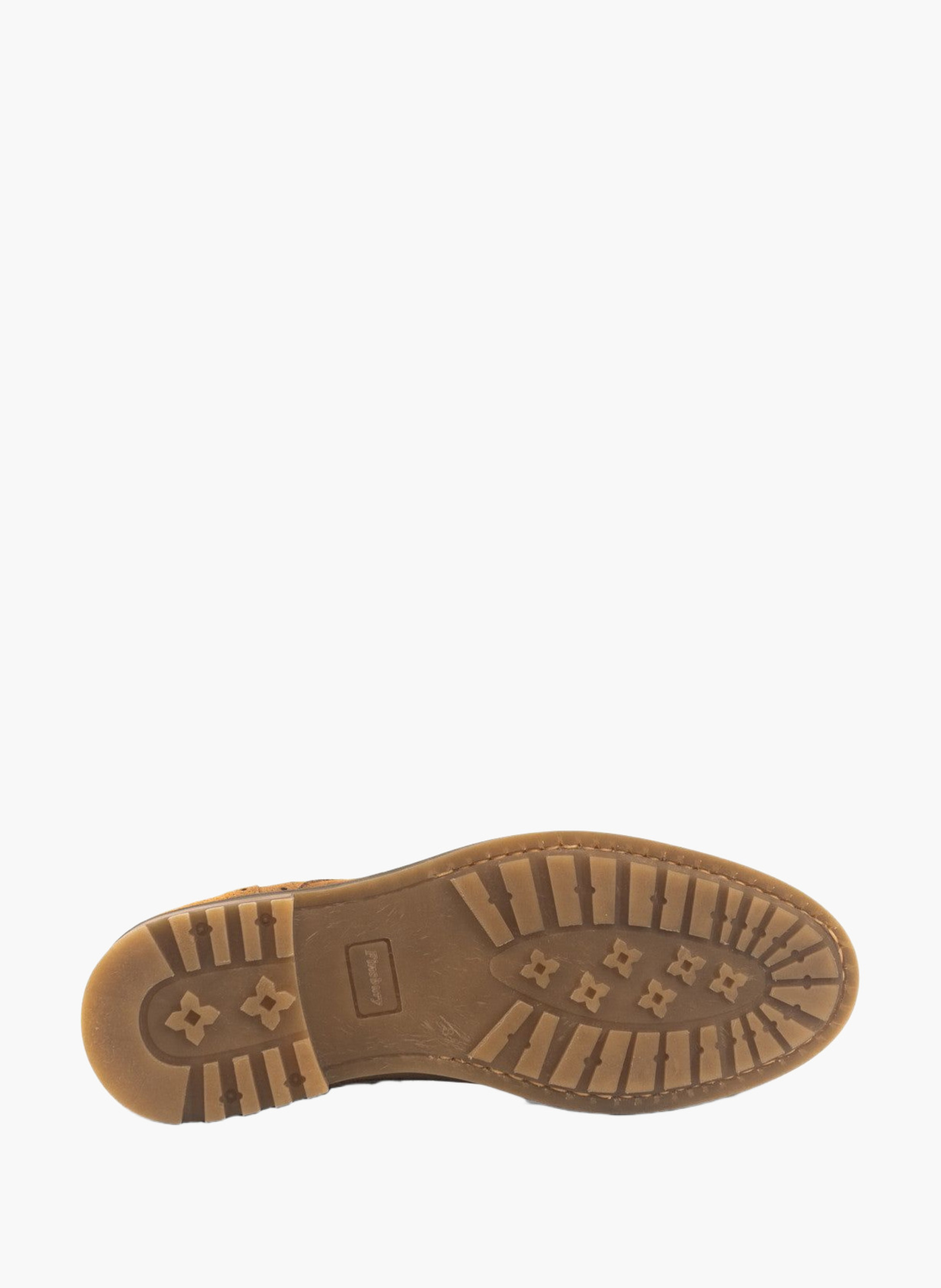 Bottines ernesto FINSBURY Marron