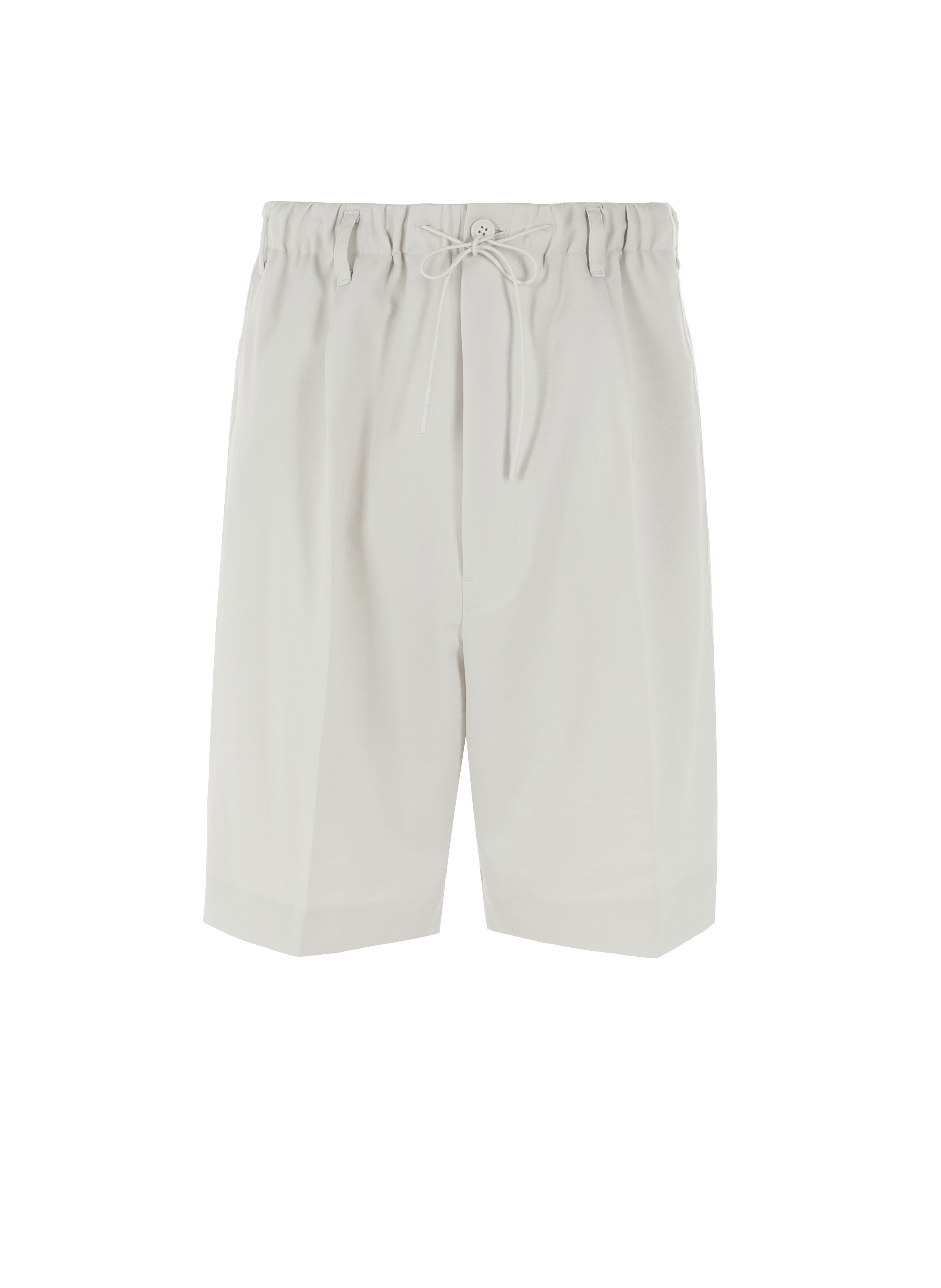 Short 3-Stripes en jersey