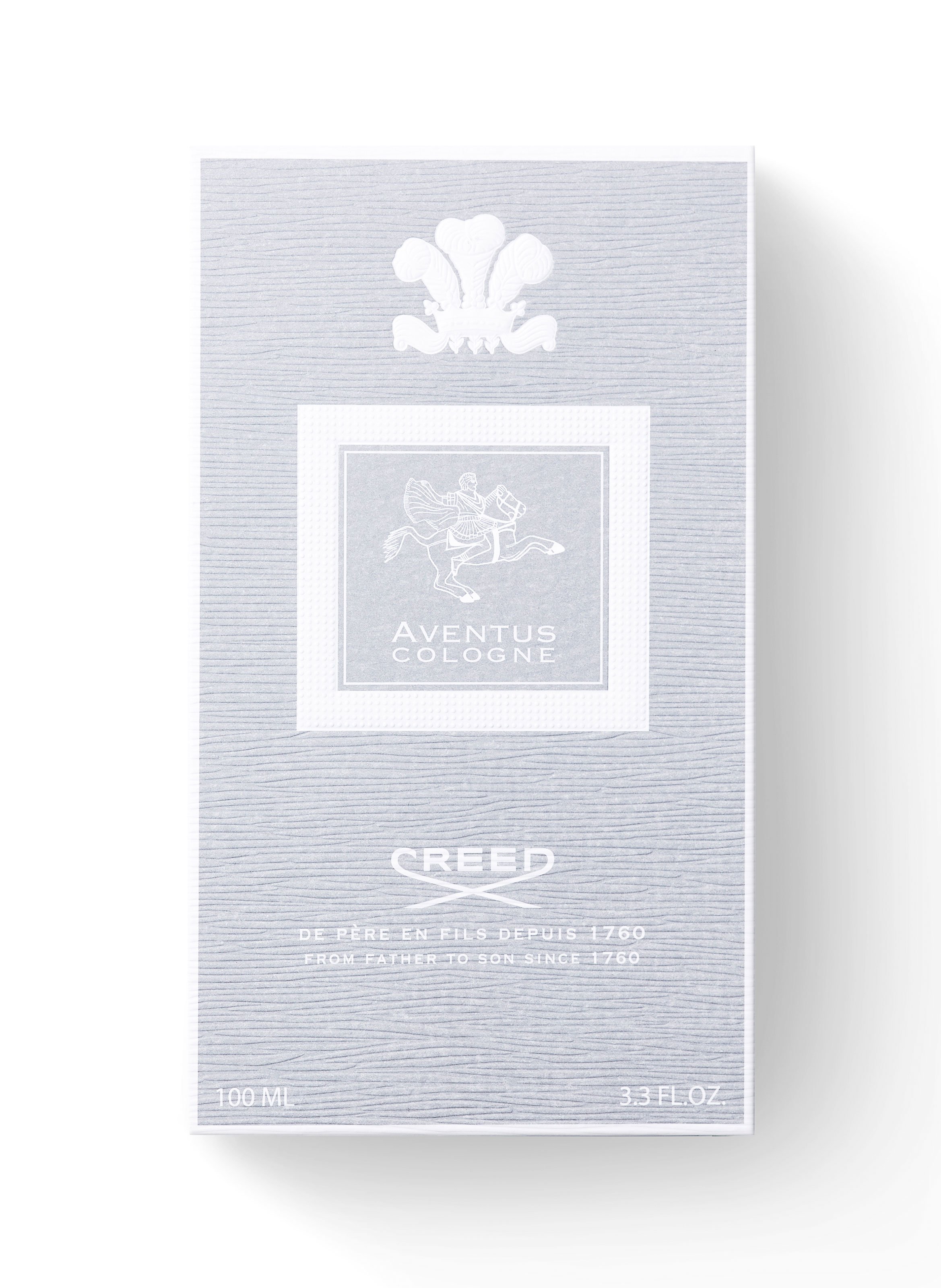 Millesime Aventus Cologne - Eau de Parfum CREED No color