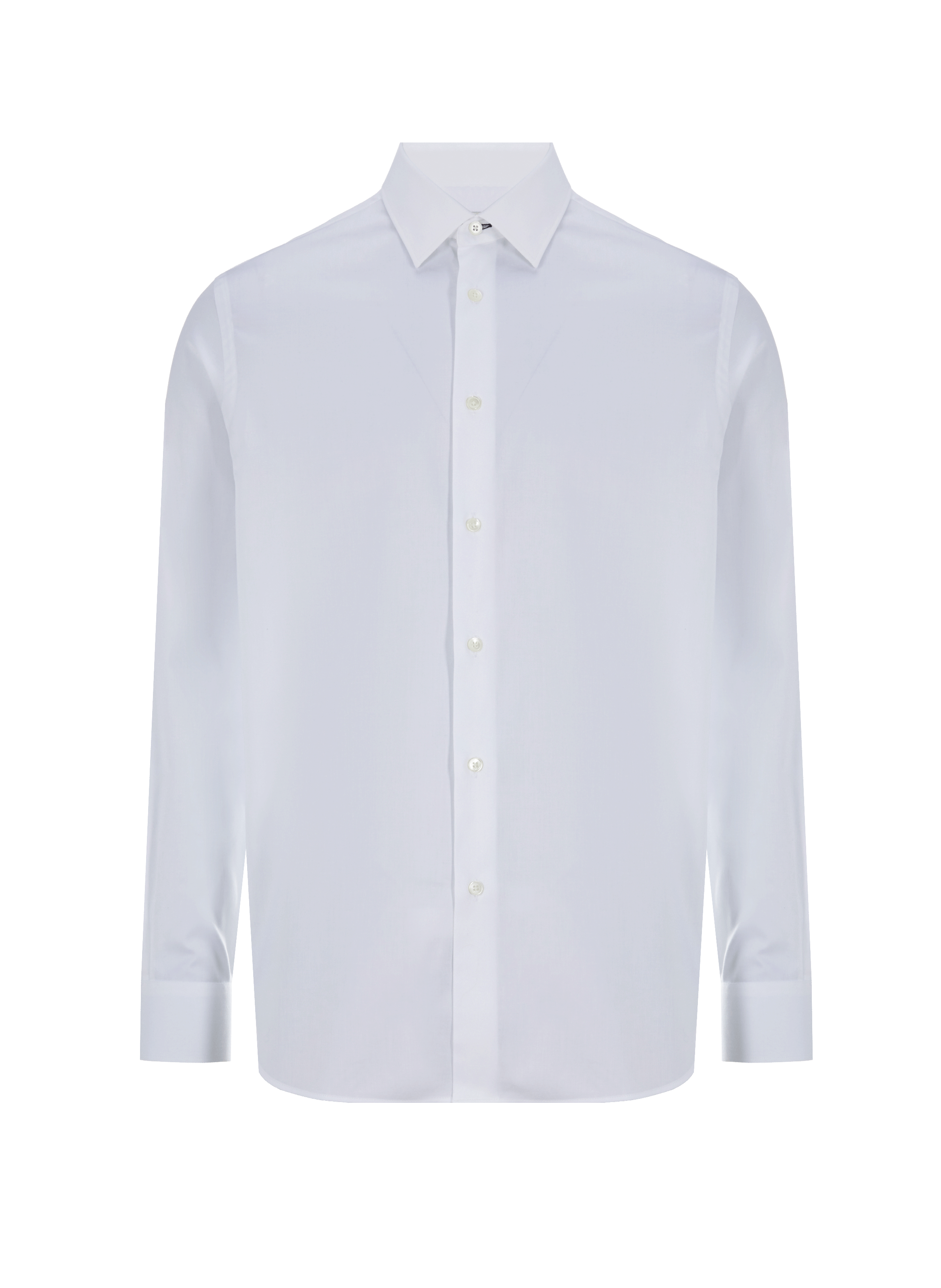 Chemise en coton