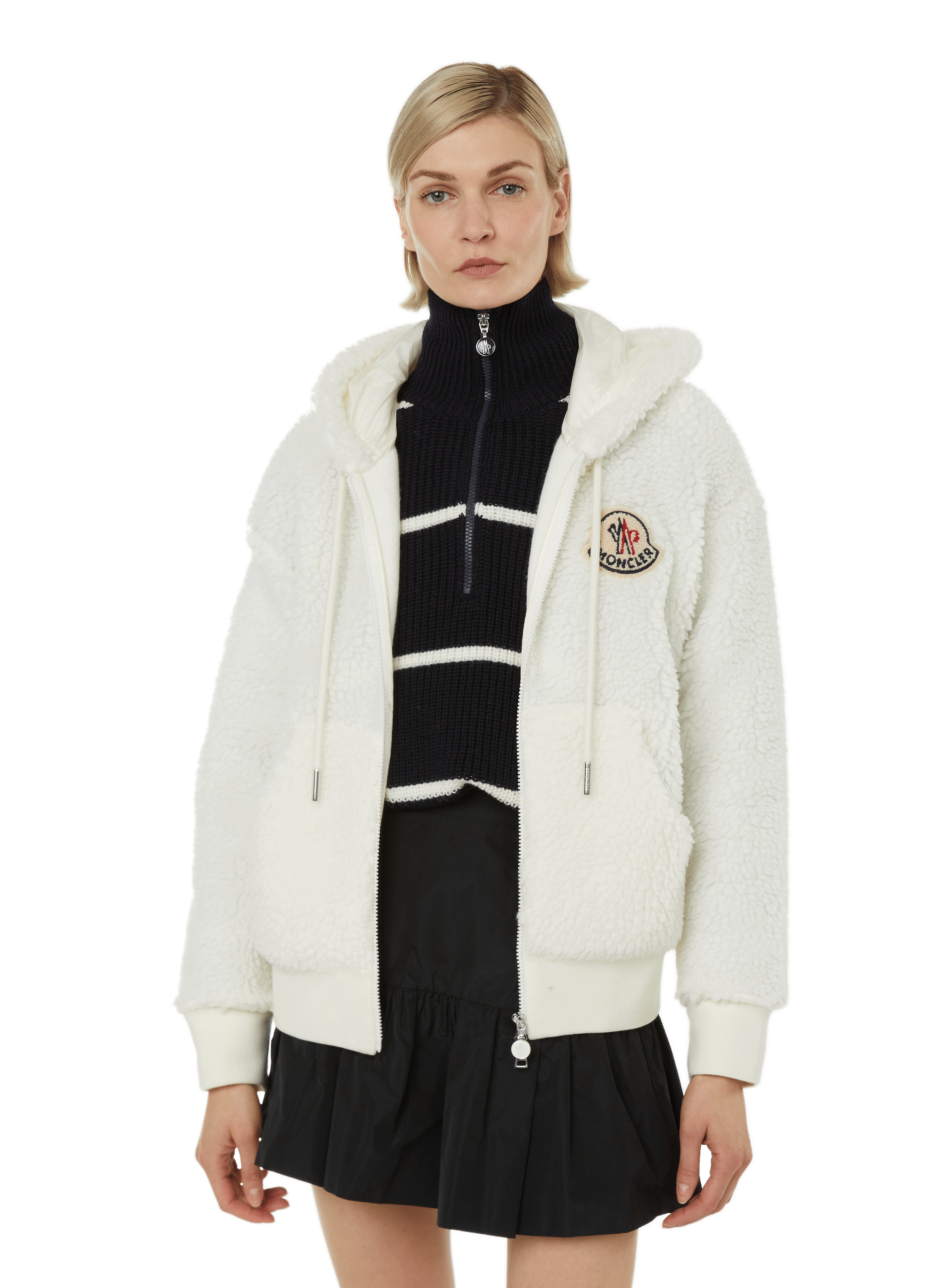 manteau pour chien moncler