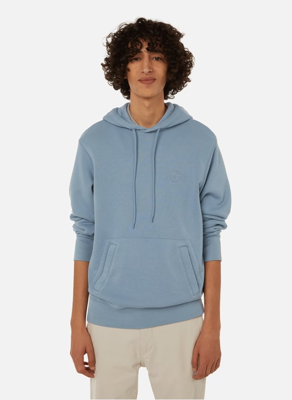 Dockers sweatshirt sales