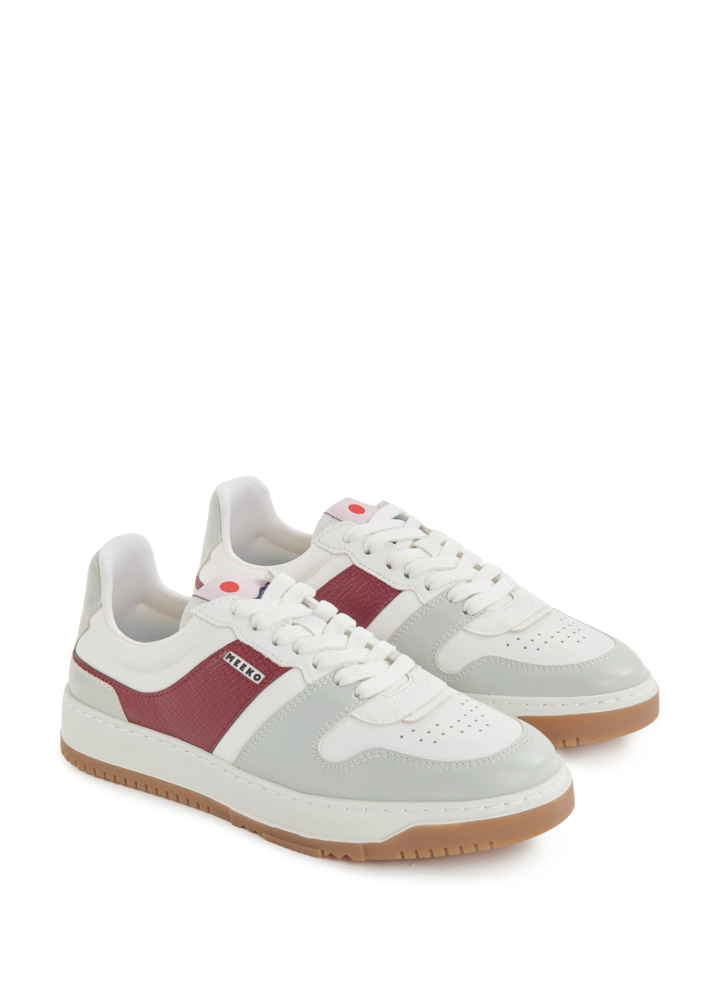 Baksets Kiboko cordura