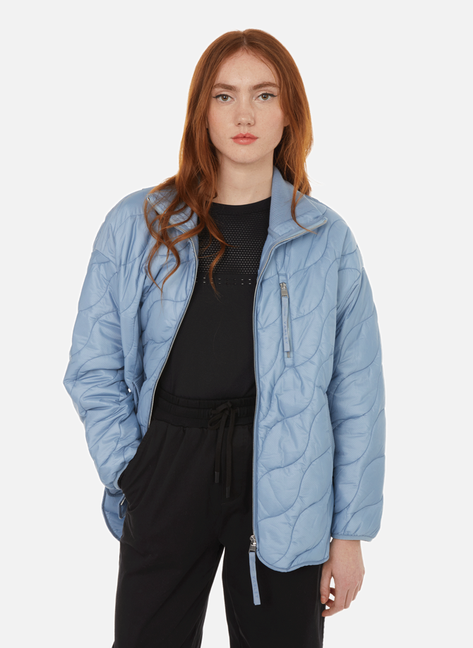 Quilted nylon jacket  VARLEY