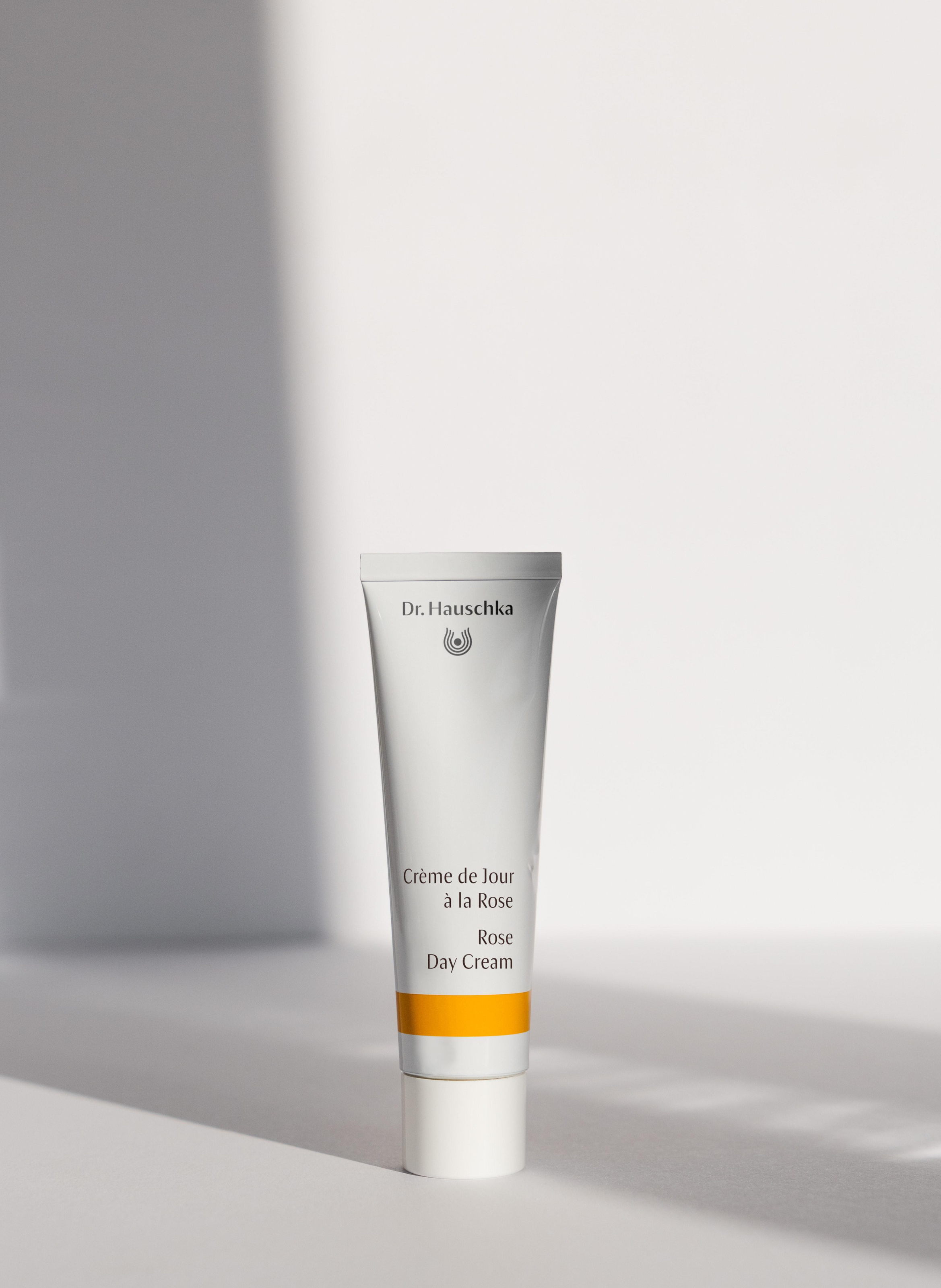 Rose Day Cream No color