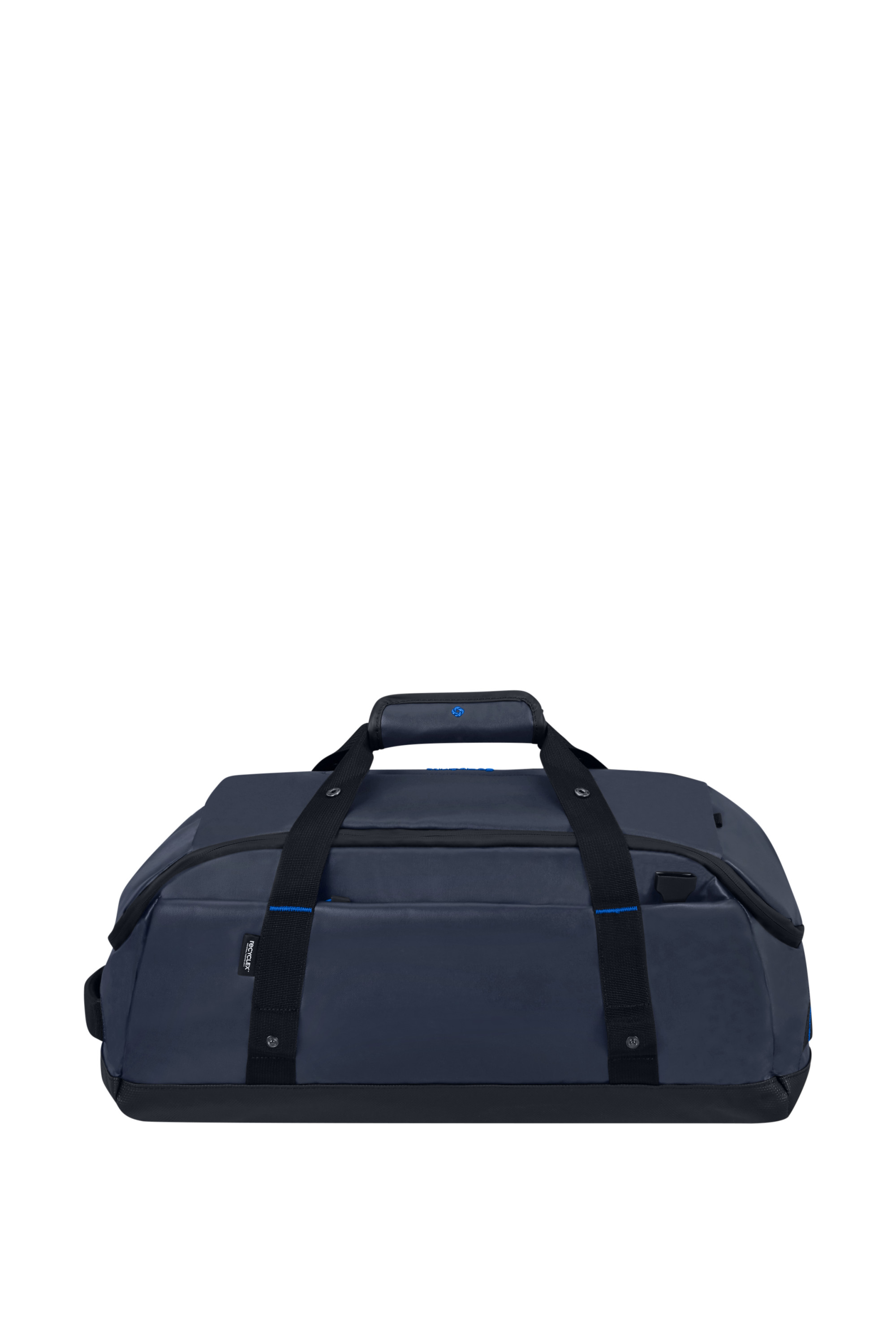 Ecodiver sac de voyage taille s SAMSONITE Bleu