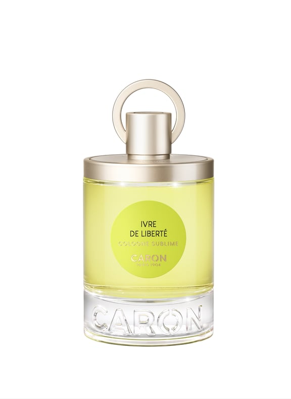 Eau de Cologne - Ivre De Liberté CARON Eau de Cologne - Ivre De Liberté CARON