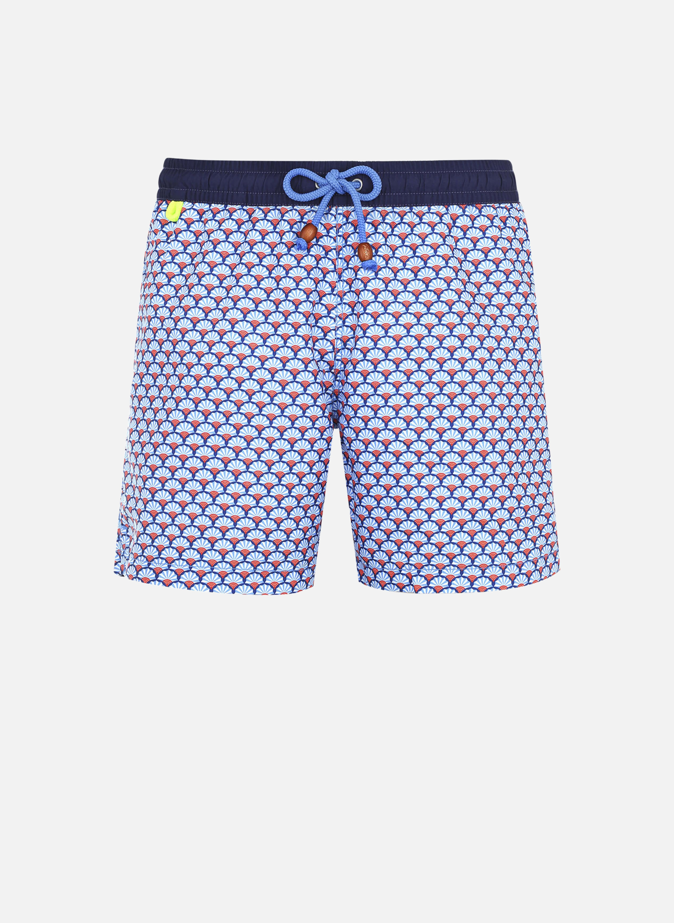 Short de bain    sensu GILI'S Bleu