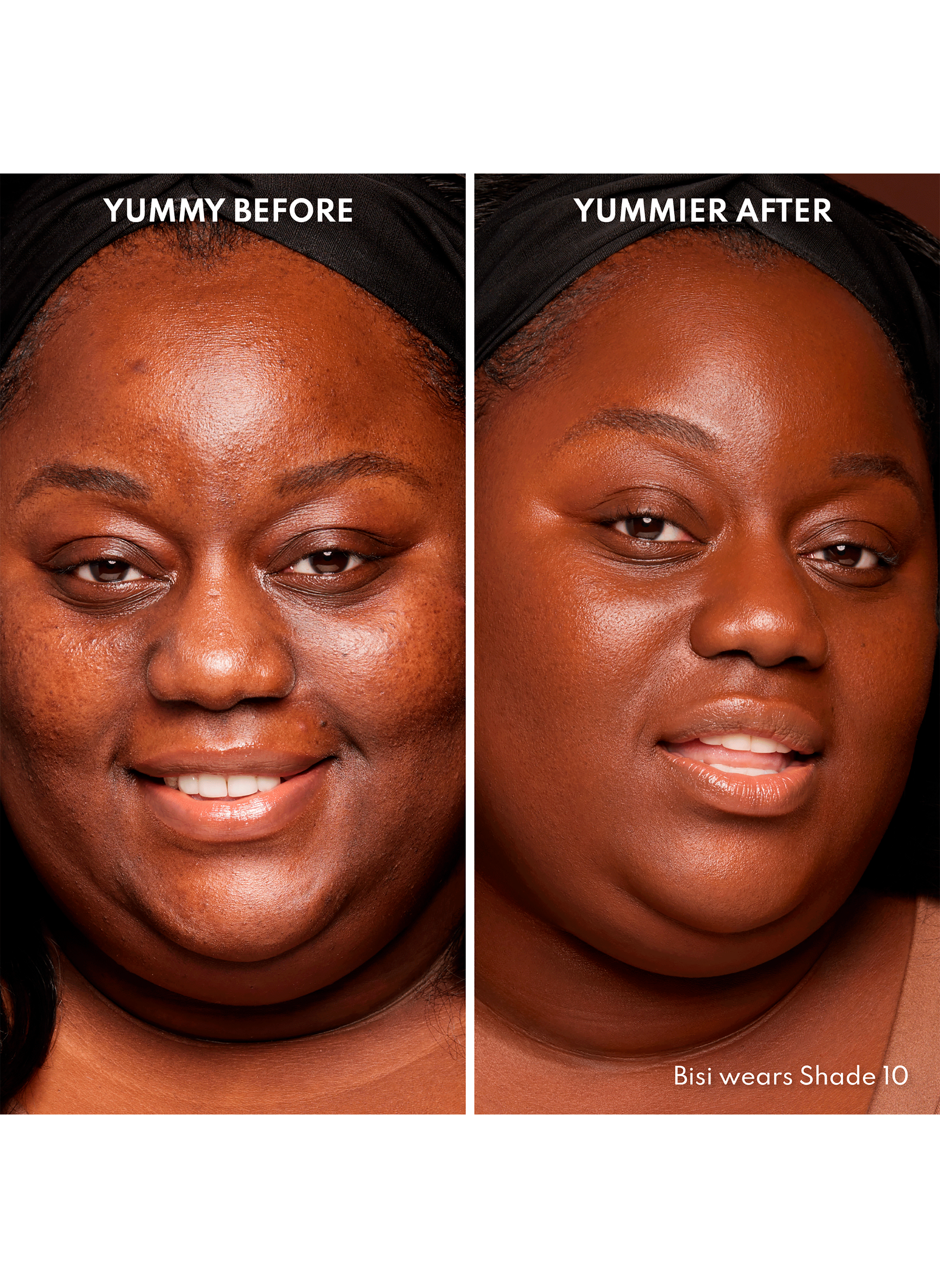 Yummy Skin Powder Balm Blurring DANESSA MYRICKS 10