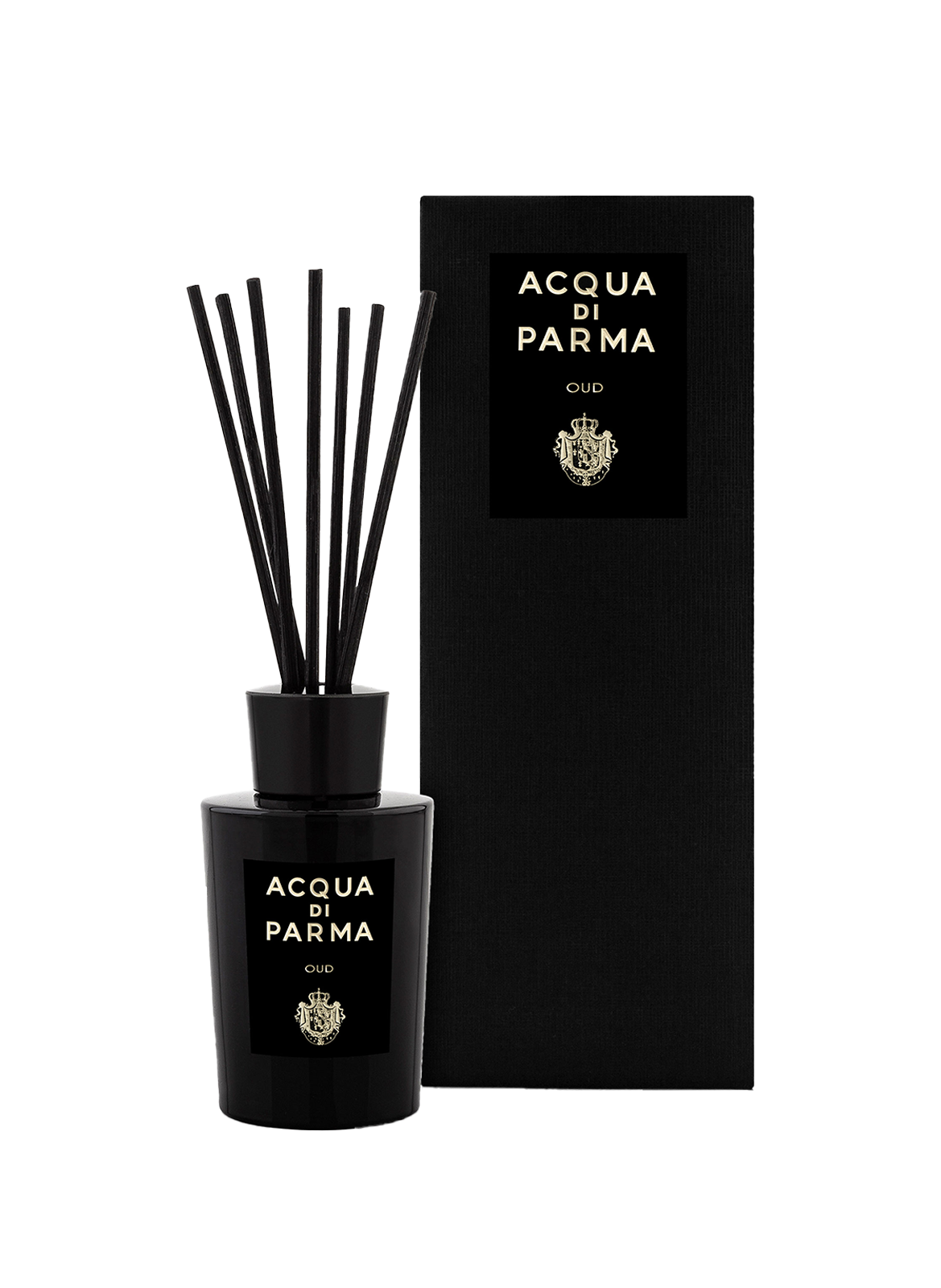 Signatures Of the Sun - Oud - Diffuser ACQUA DI PARMA No color