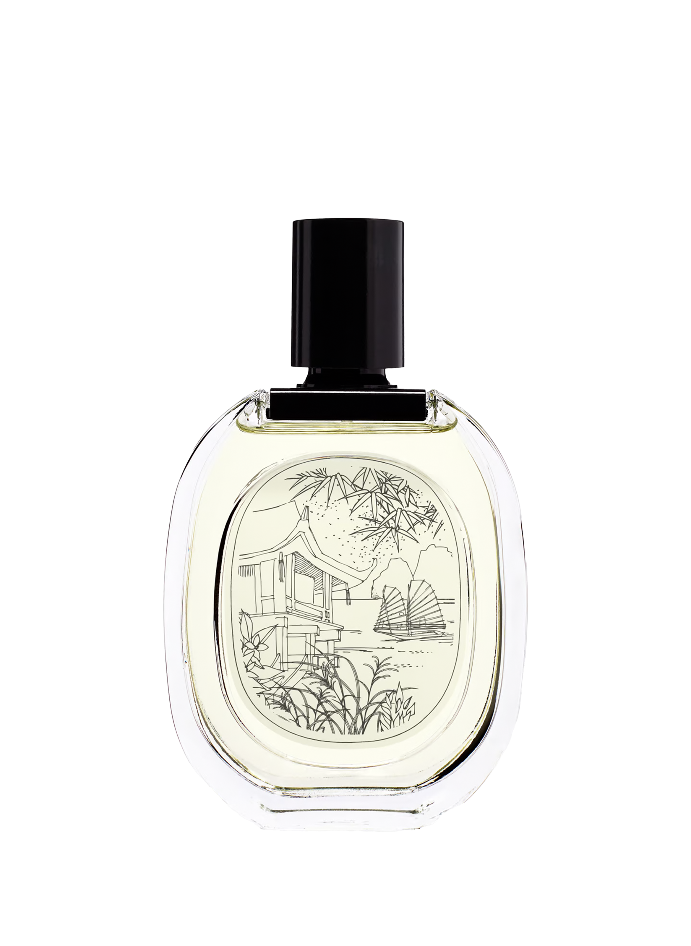 Eau de toilette - Do Son DIPTYQUE No color