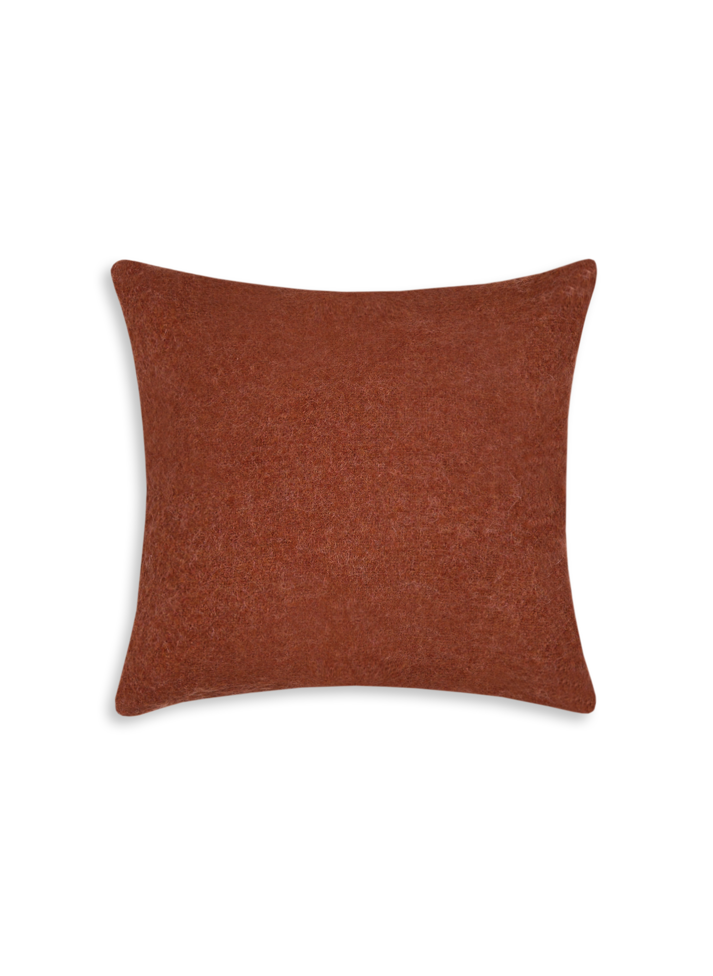 AU PRINTEMPS PARIS Cushion cover Red