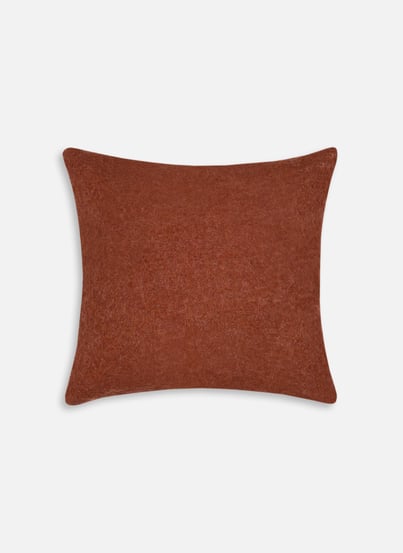 Cushion cover AU PRINTEMPS PARIS Cushion cover AU PRINTEMPS PARIS