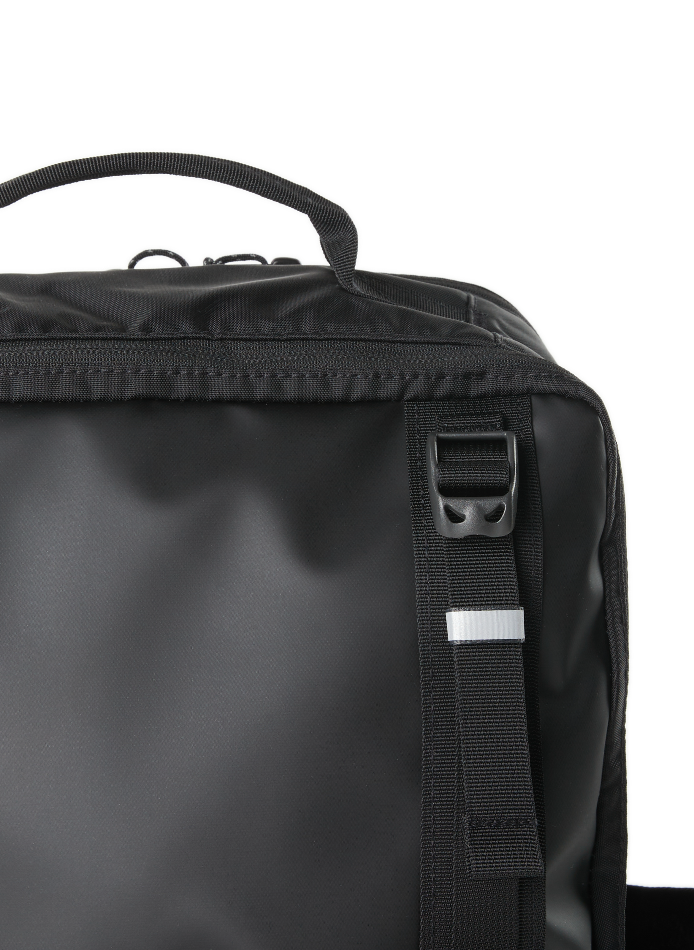 Base Camp backpack THE NORTH FACE Black