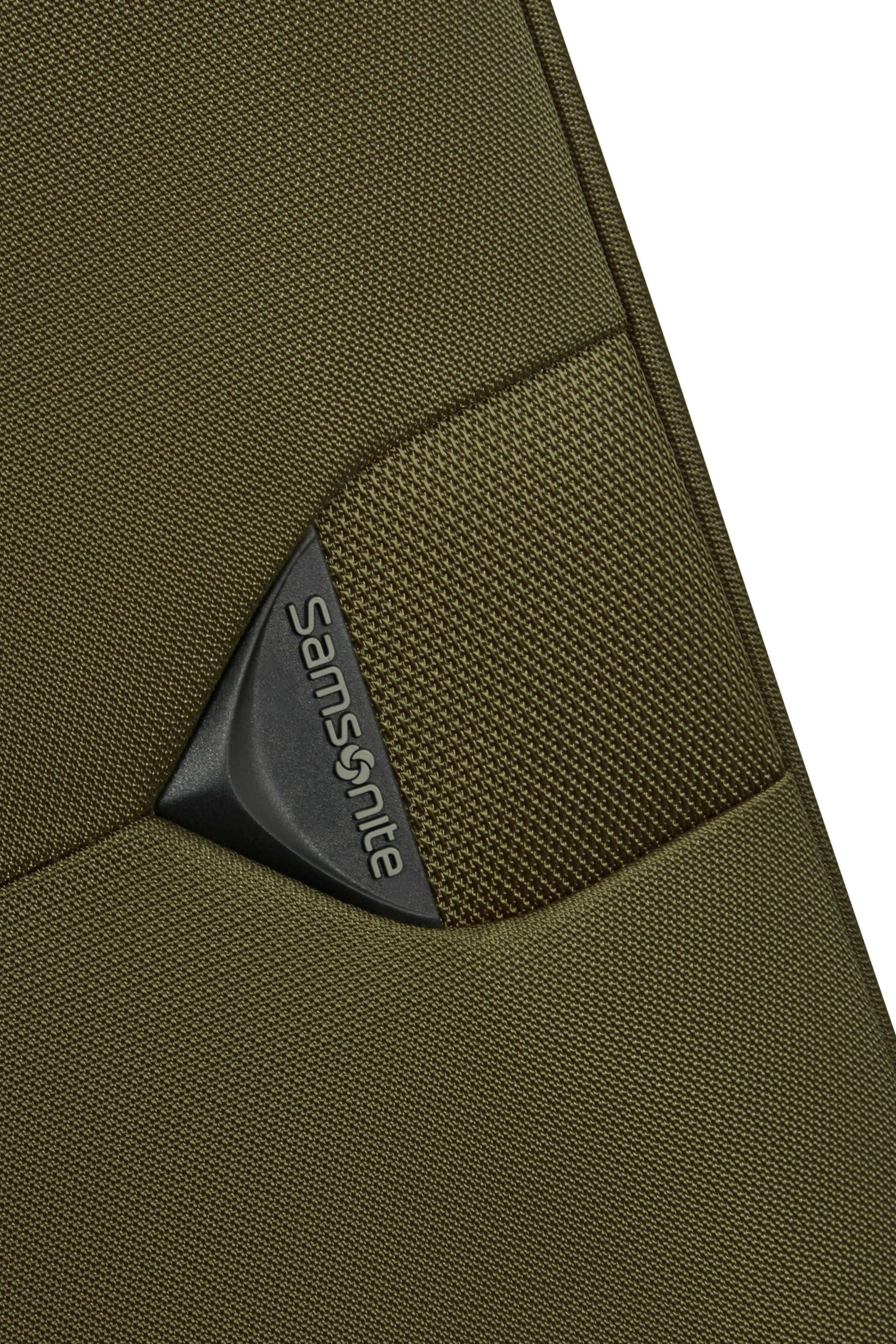 Urbify valise 4 roues taille m SAMSONITE Vert