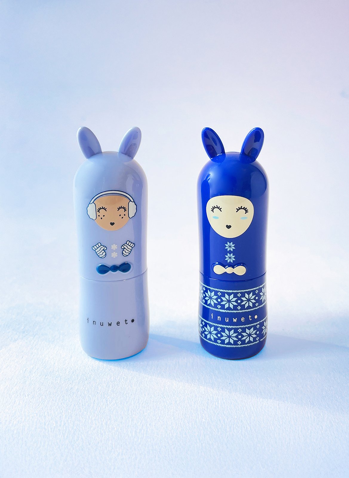 Ski Club Pouch INUWET No color