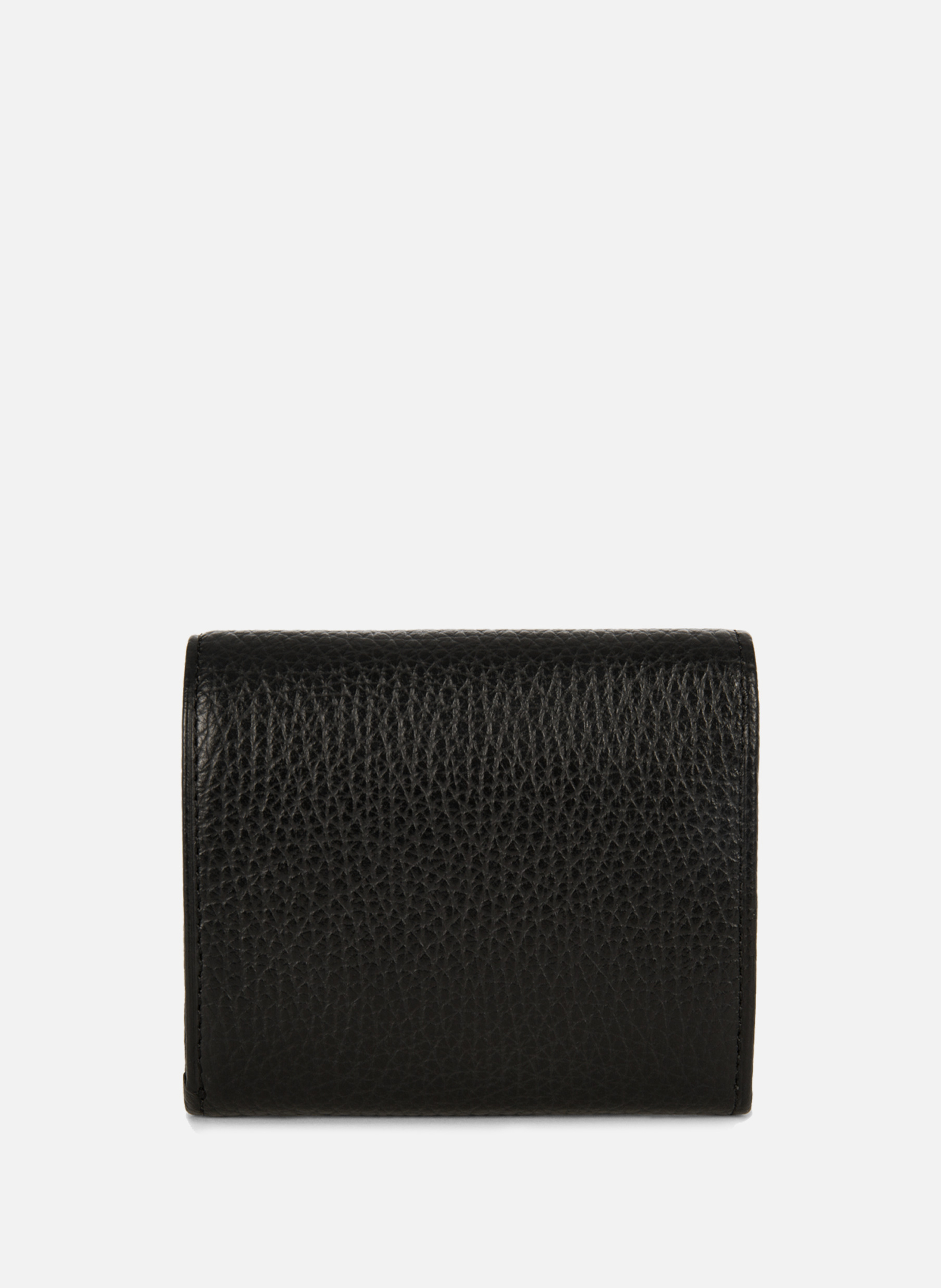Coin purse - Milano Gentlemen LANCASTER Black