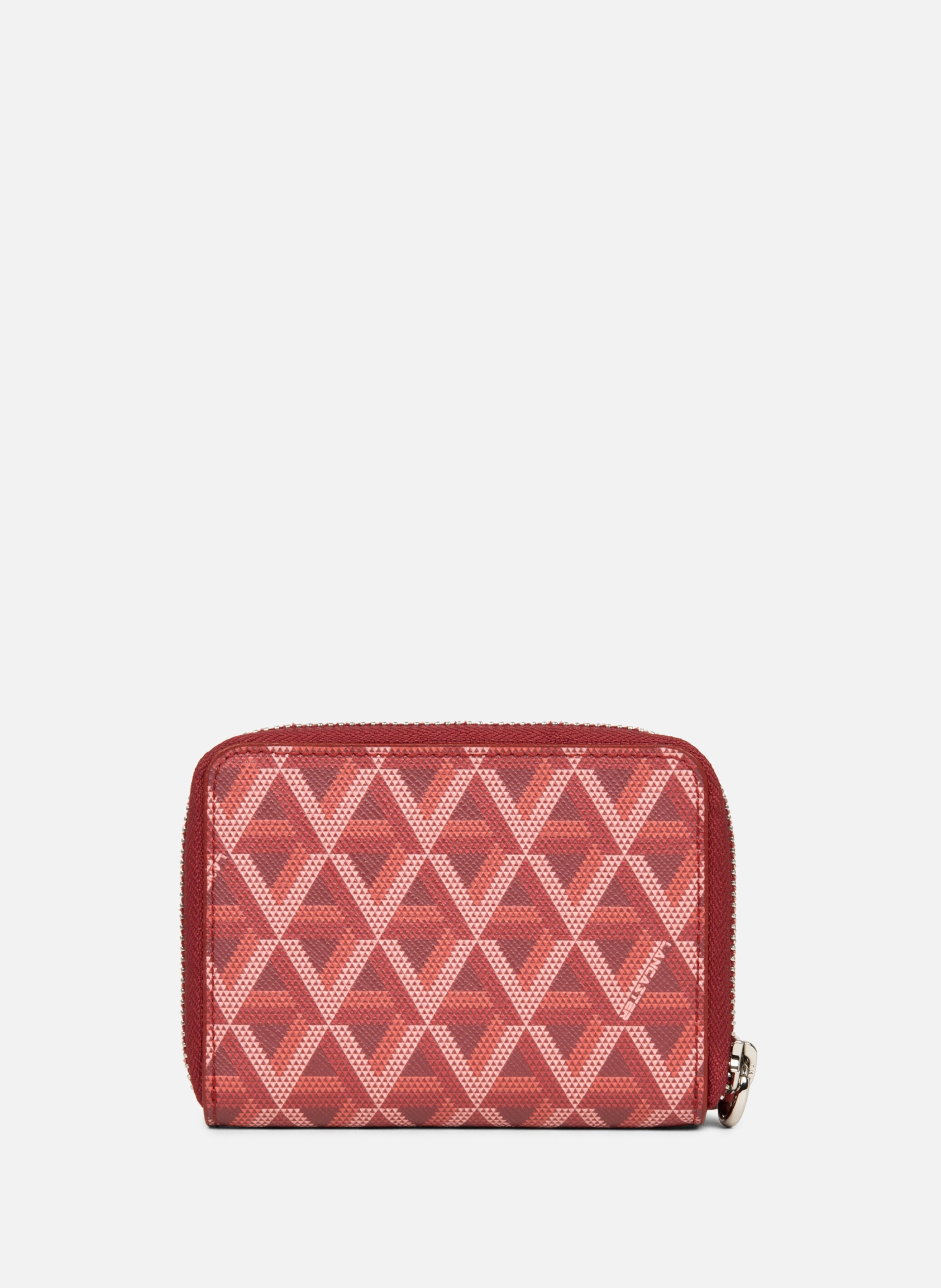Coin purse - PM ikon LANCASTER Red
