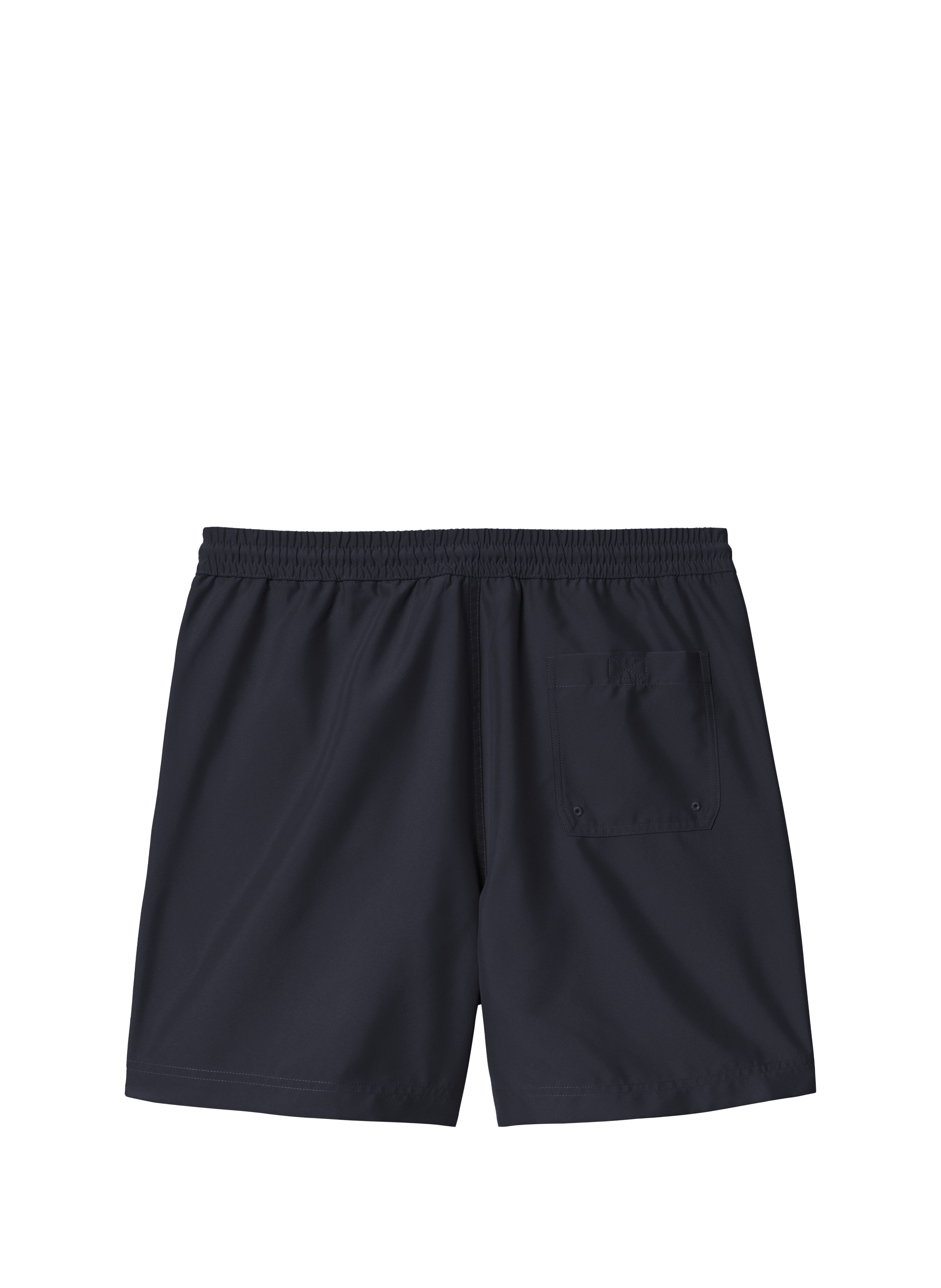 Logo swim shorts CARHARTT WIP Blue