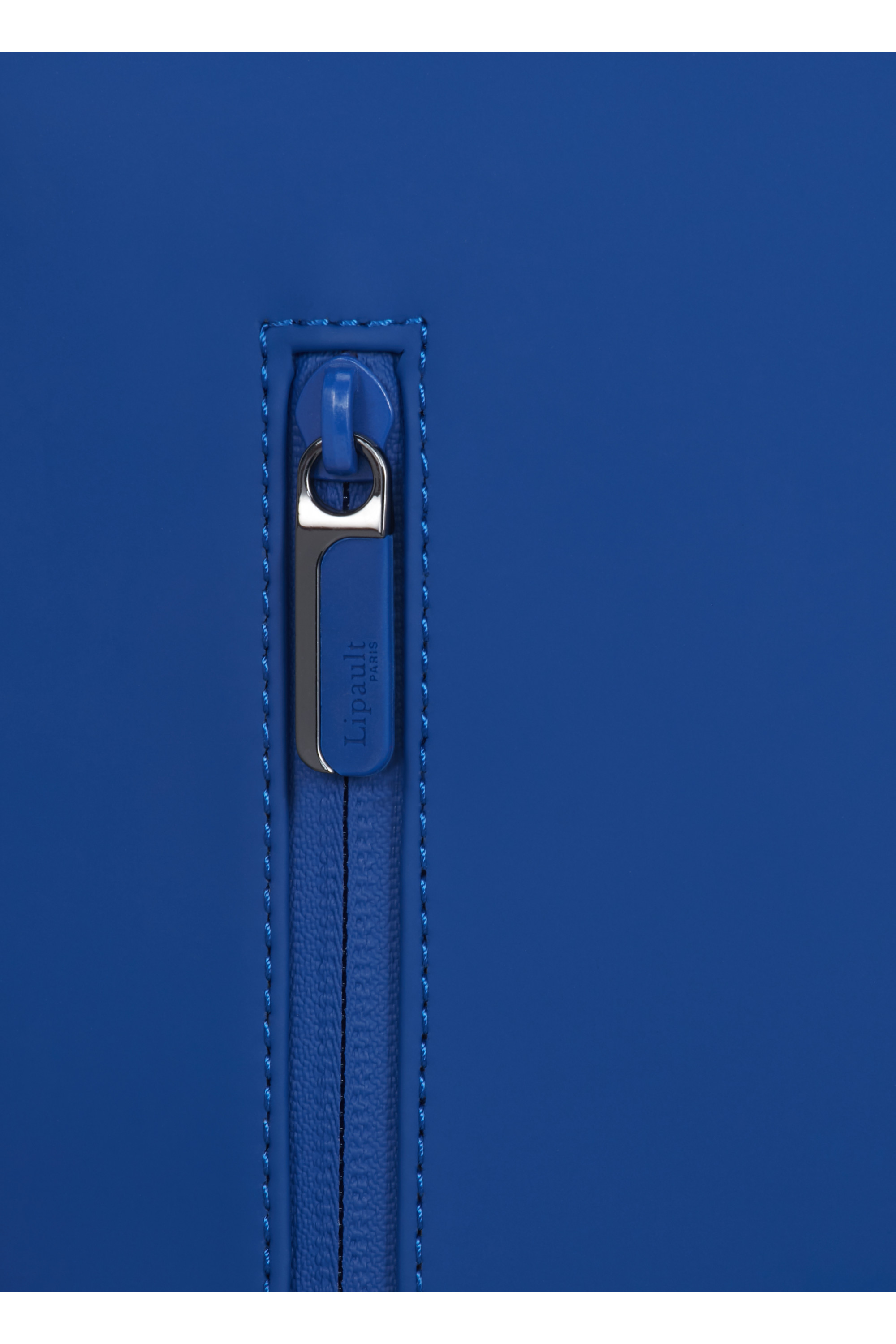 Lost in berlin sac à dos LIPAULT PARIS Bleu