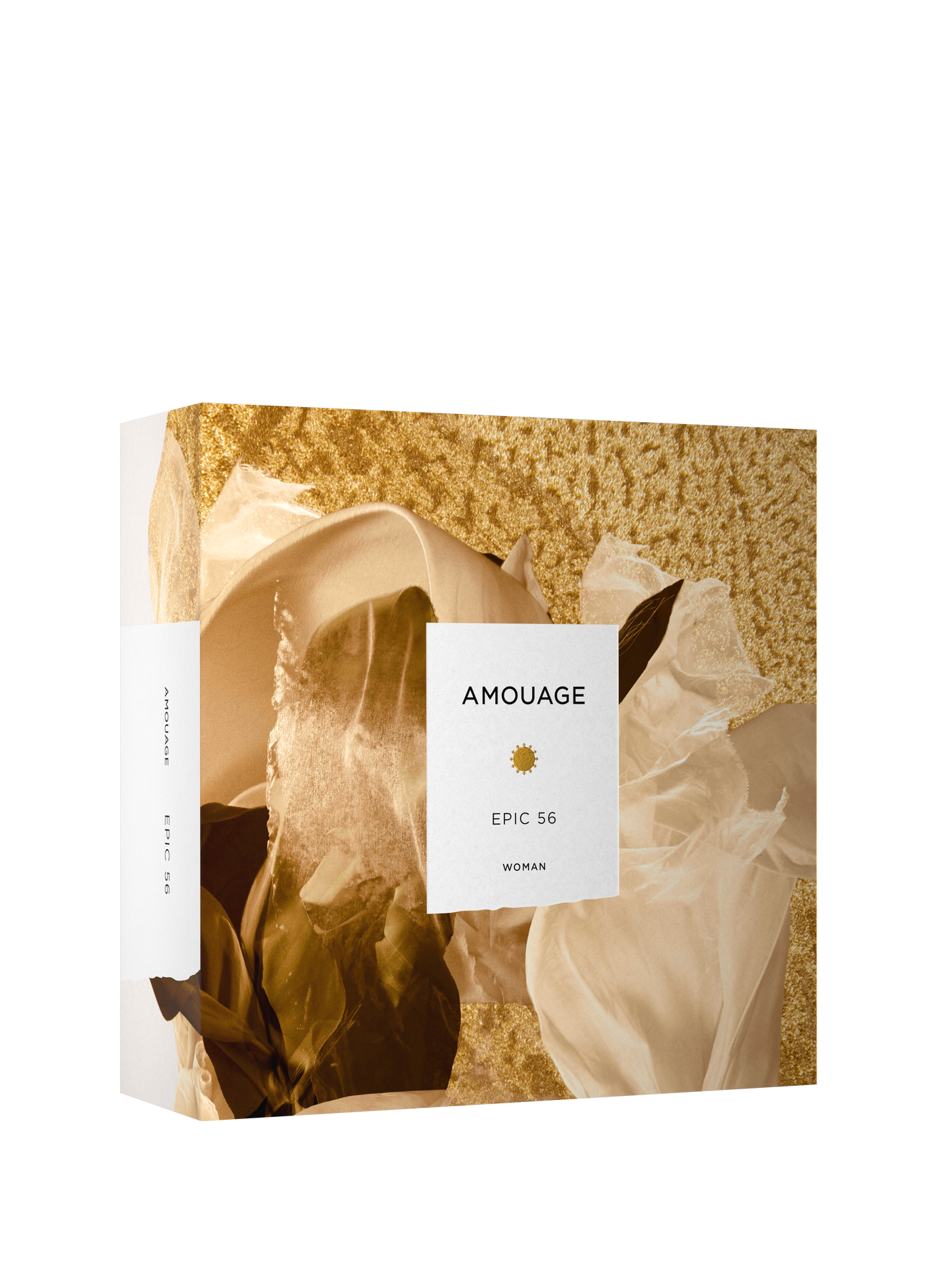 Epic Woman 56 AMOUAGE No color