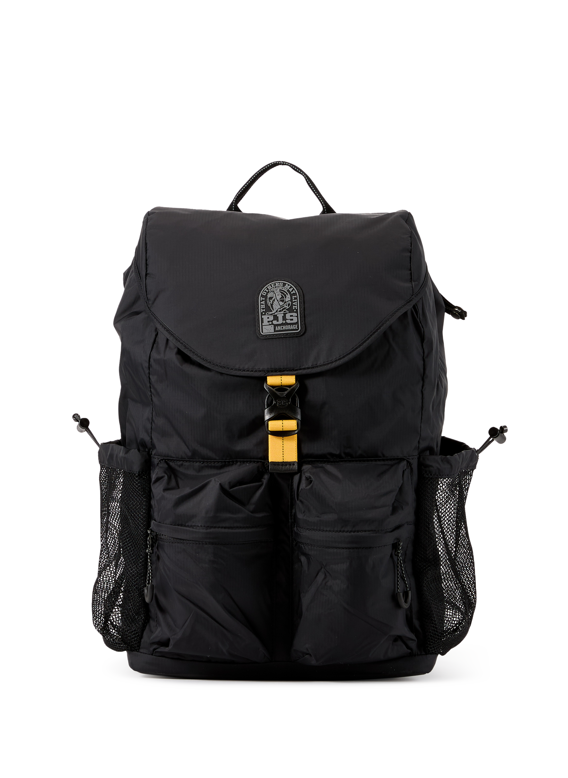 Sac à dos Mitchell PARAJUMPERS Noir