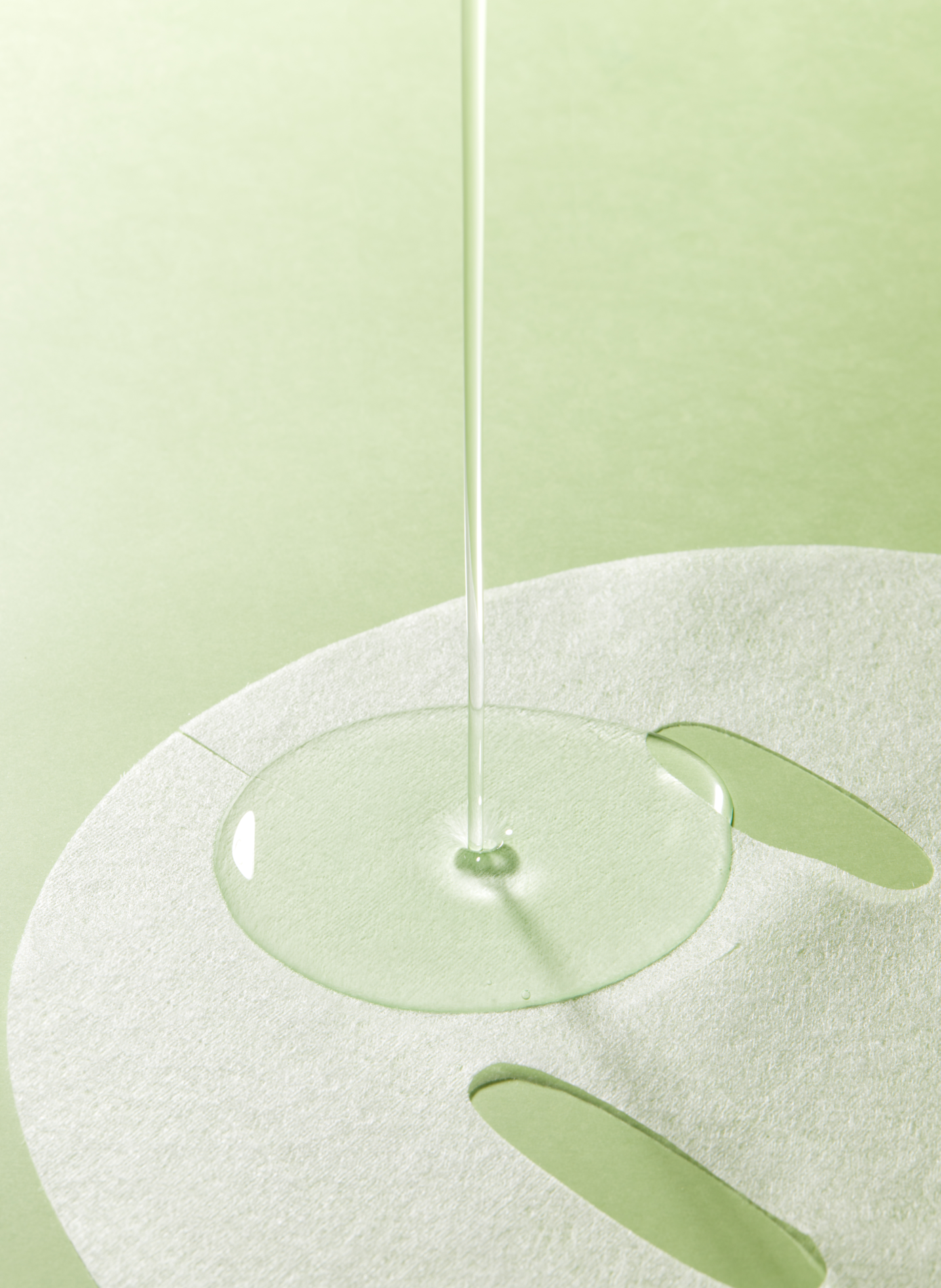 Balanceful - Masque en tissu équilibrant à l'extrait de centella asiatica TORRIDEN No color