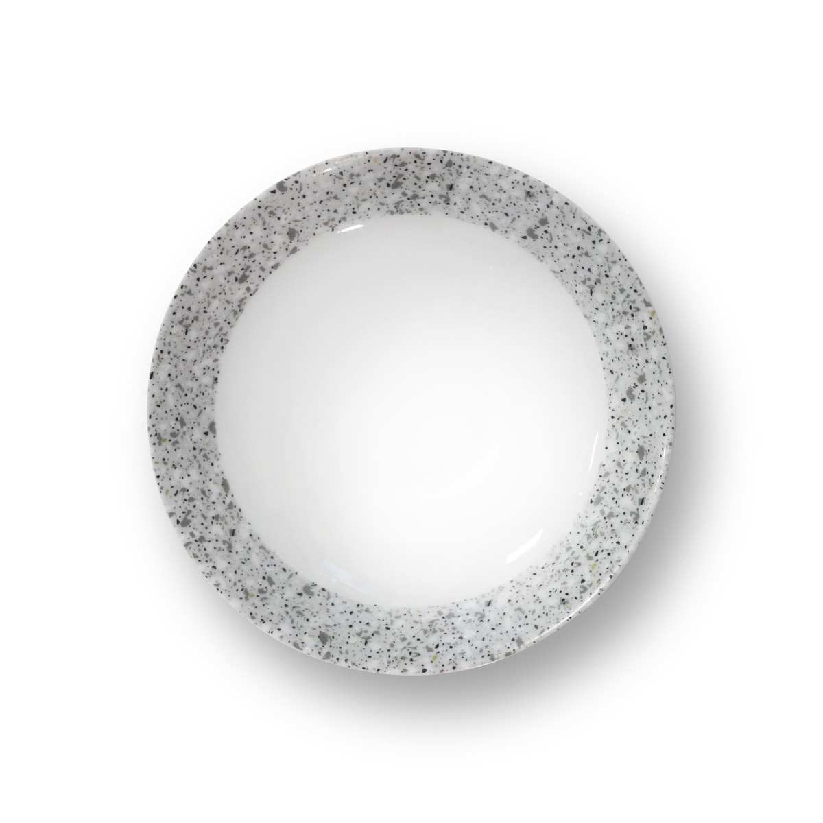 Cosmo - service de vaisselle 18 pièces MEDARD DE NOBLAT Gris
