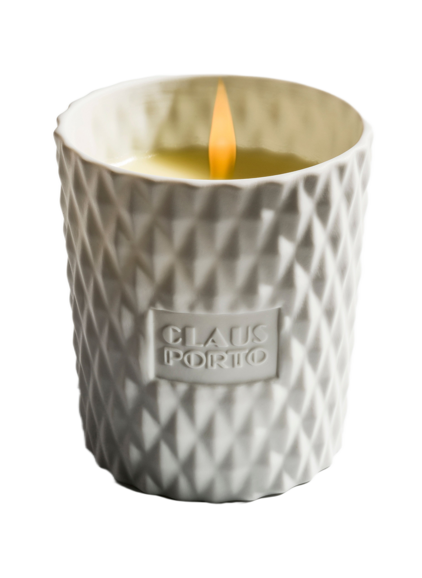 Bougie Chypre CLAUS PORTO No color