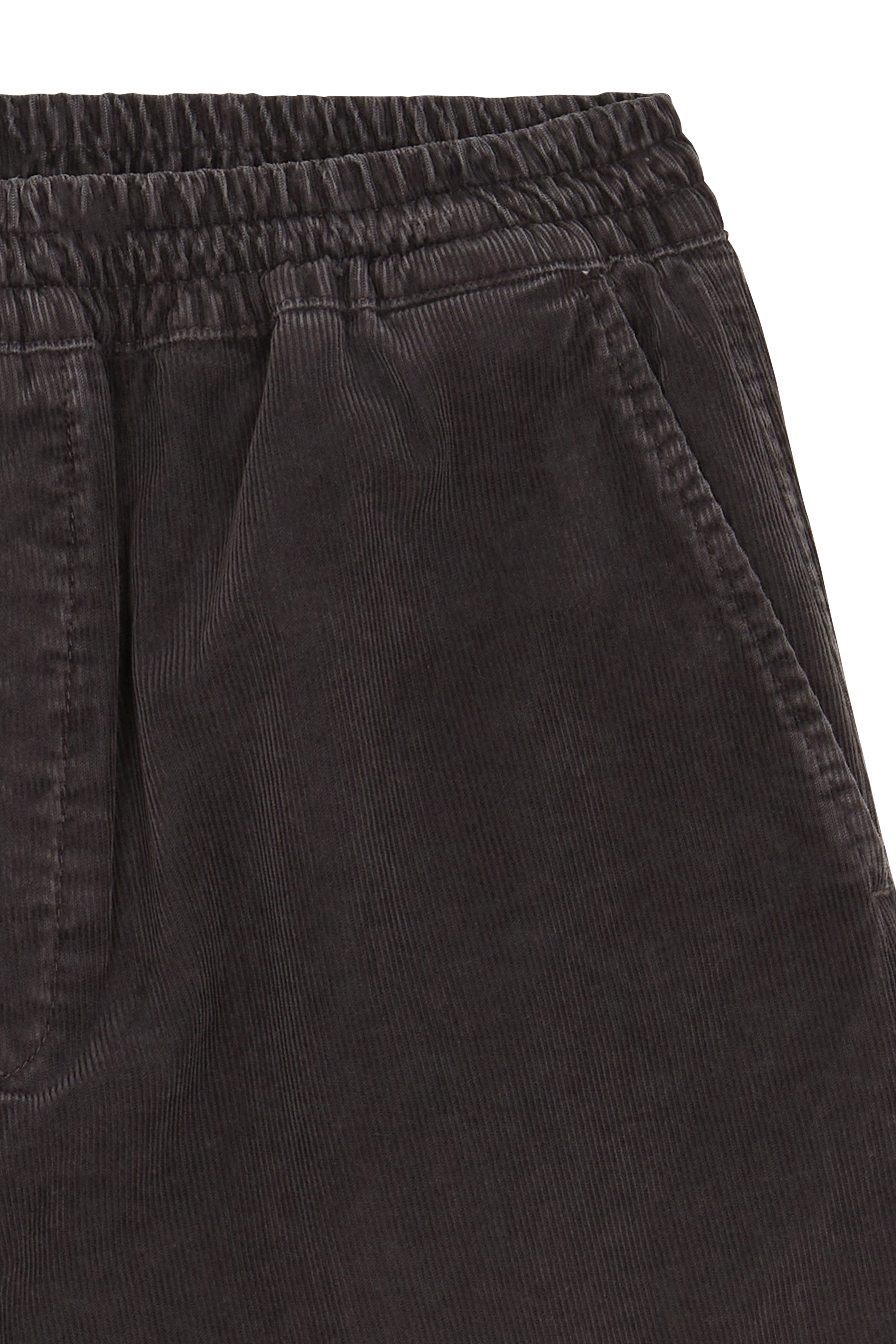 Short reynold short CARHARTT WIP Marron