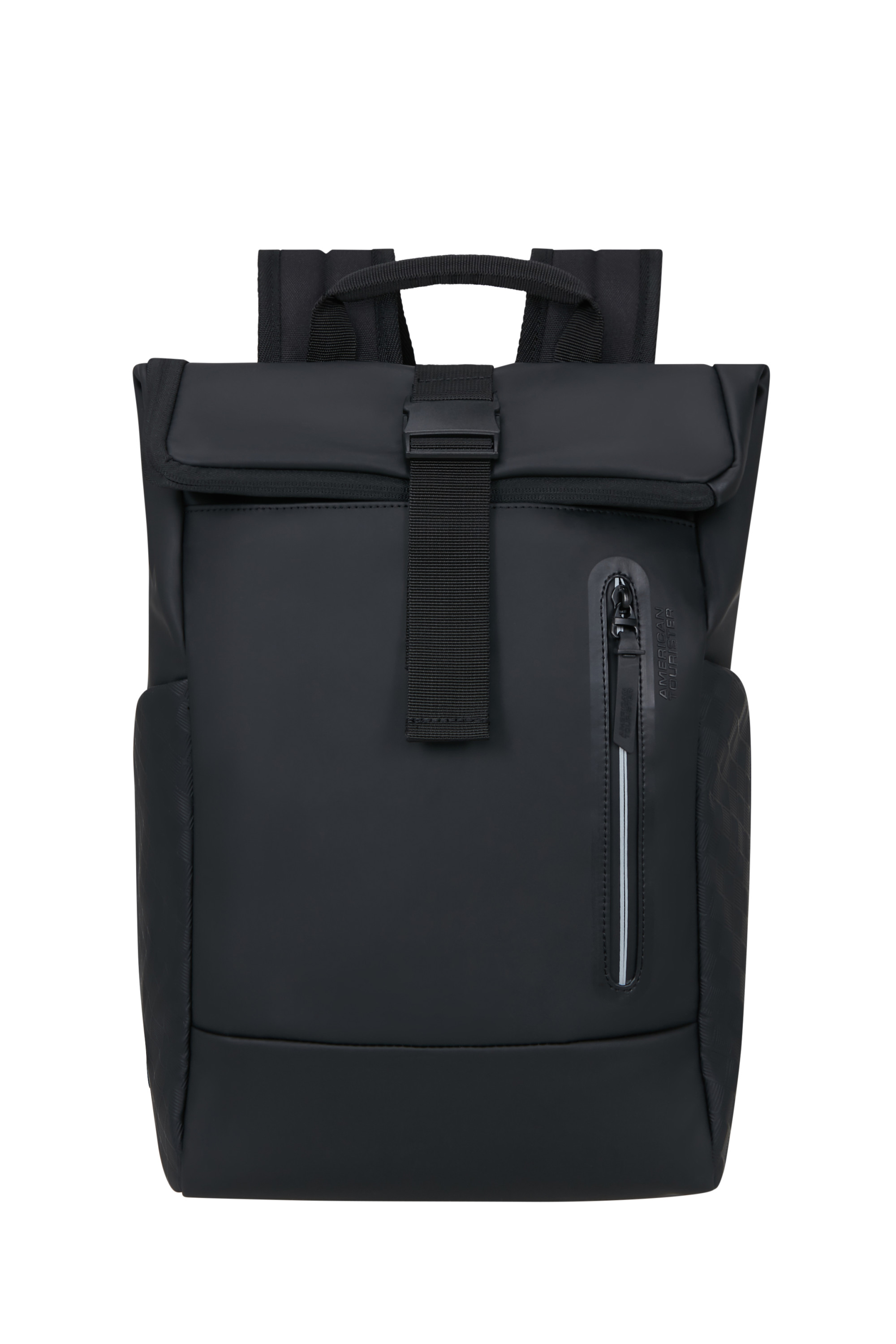 Urban tide sac à dos ordinateur AMERICAN TOURISTER Noir