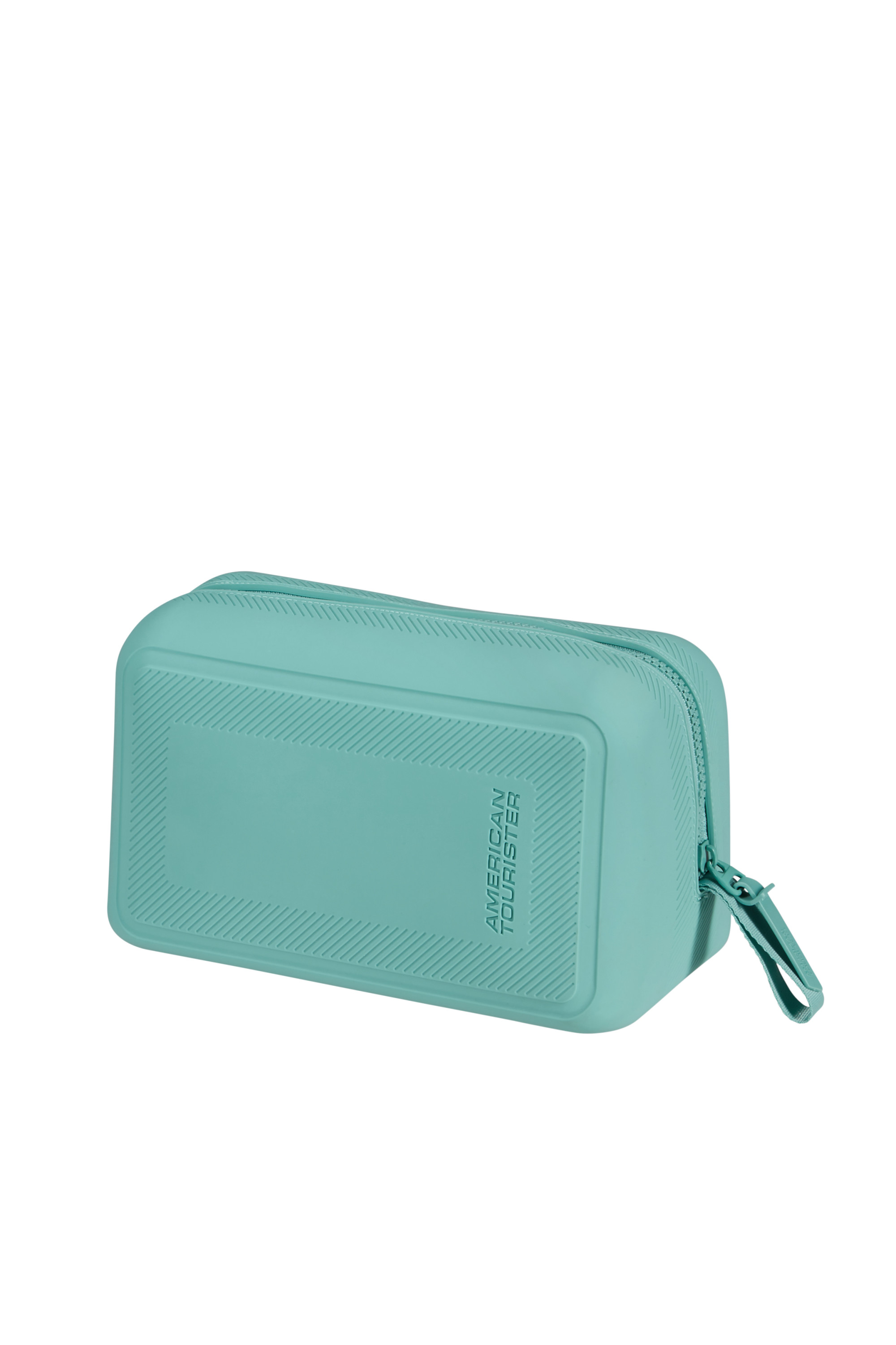 Urban groove trousse de toilette taille s AMERICAN TOURISTER Bleu
