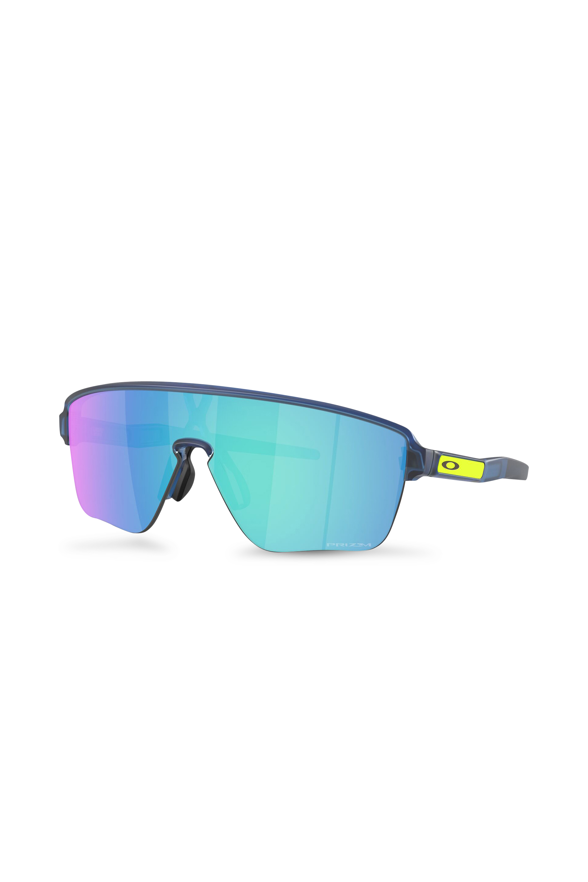 Lunettes de soleil corridor sq OAKLEY Bleu