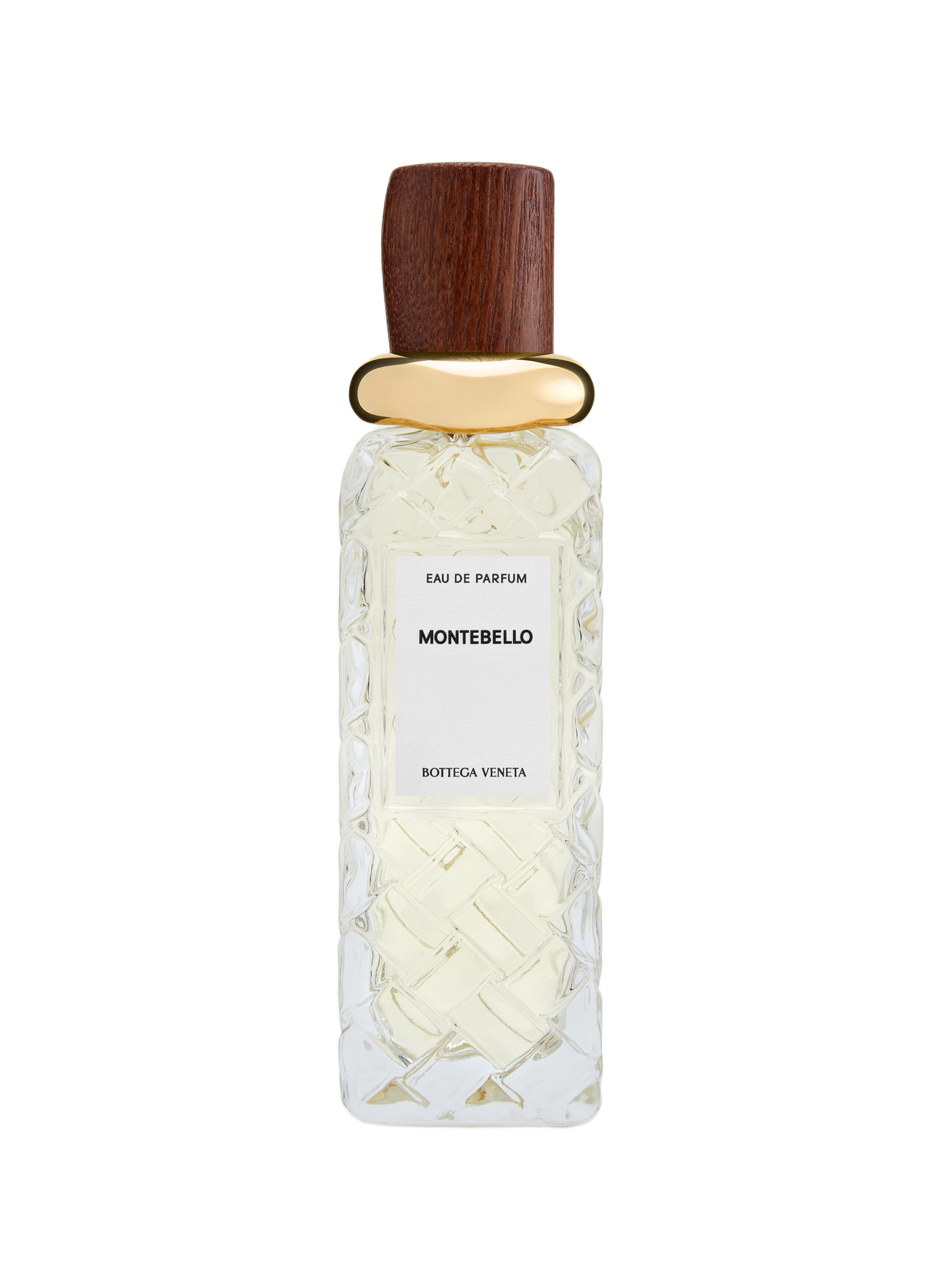 Montebello - Eau de Parfum BOTTEGA VENETA No color