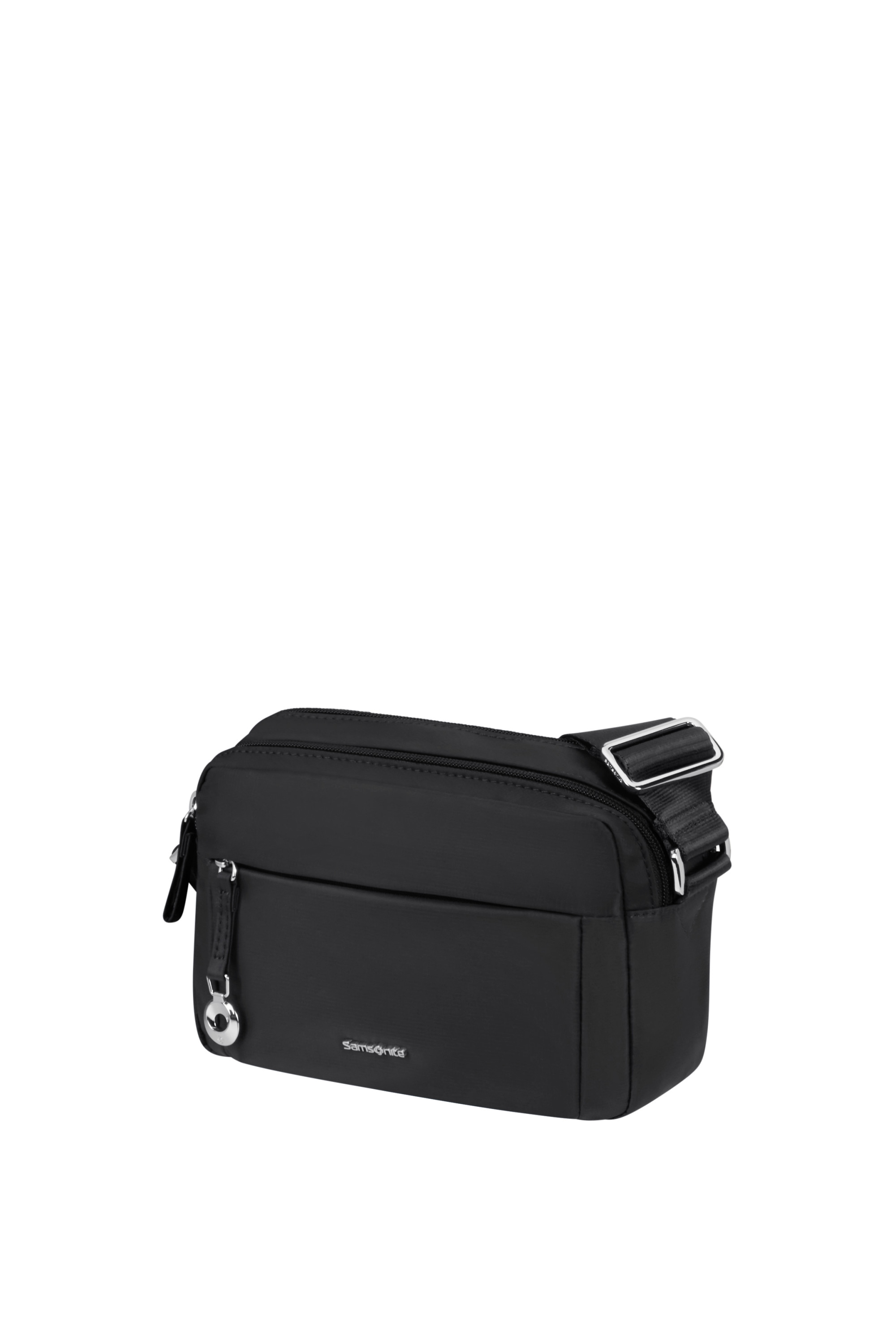 Move 5.0 sac épaule taille s SAMSONITE Noir
