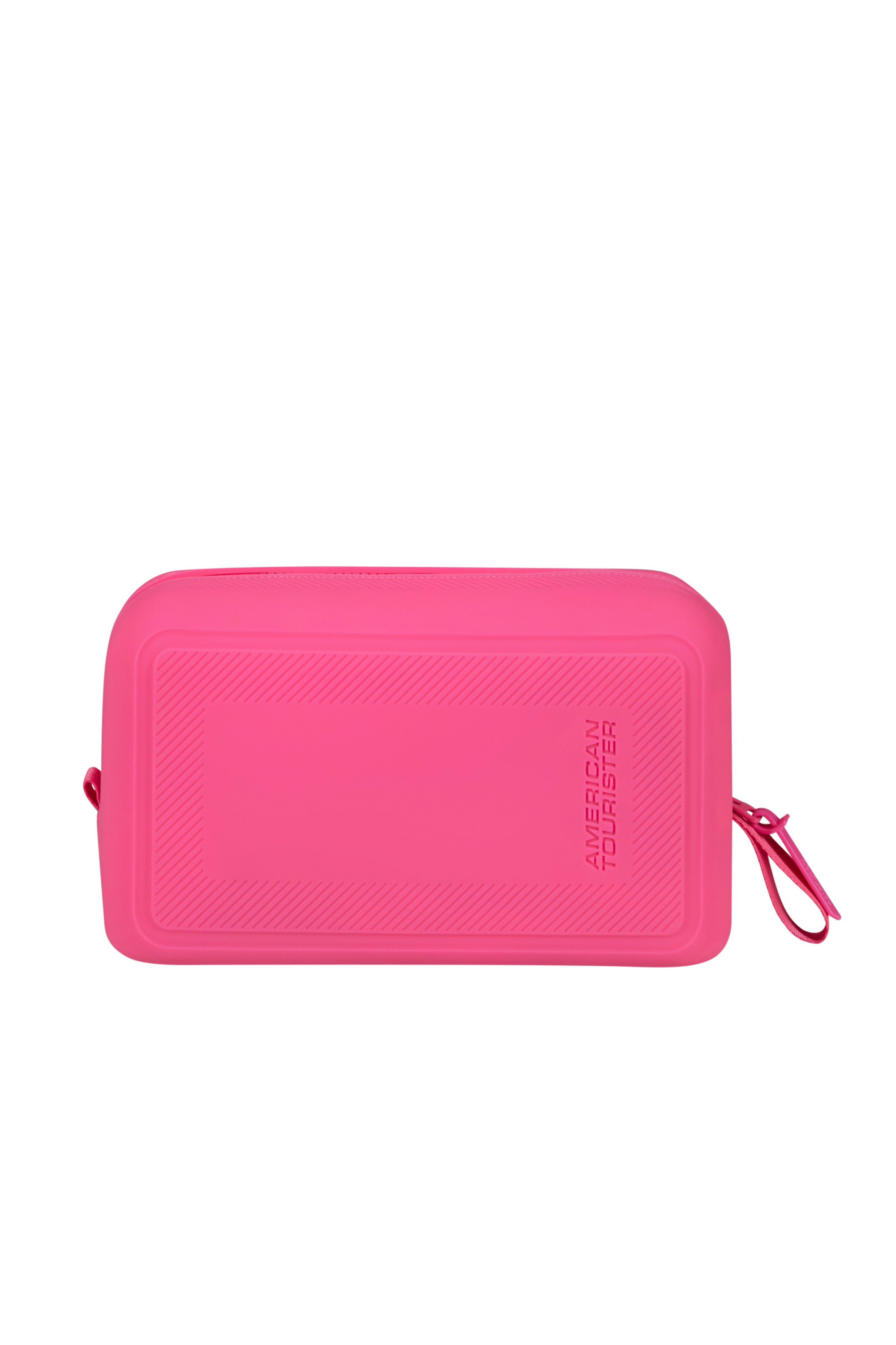 Urban groove trousse de toilette taille s AMERICAN TOURISTER Rouge