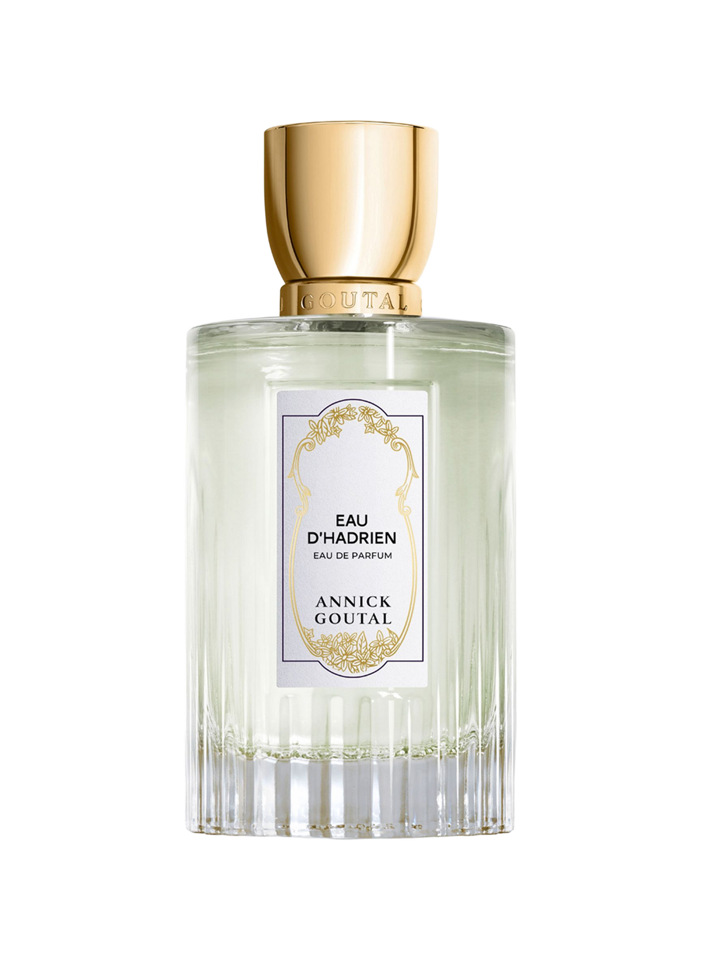 Eau d'Hadrien - Unisex Eau de Parfum ANNICK GOUTAL No color