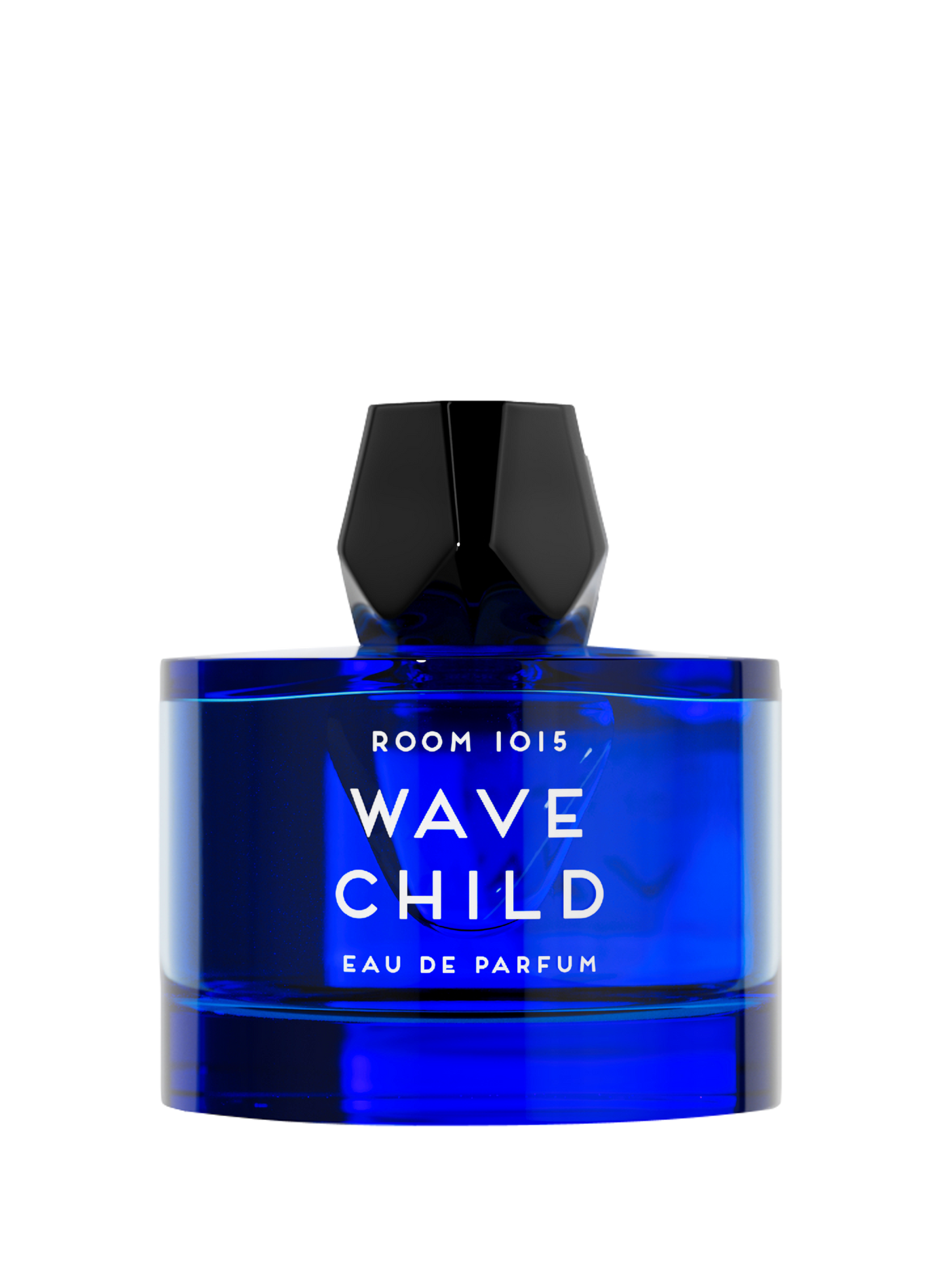 Wavechild - Eau de Parfum ROOM 1015 No color