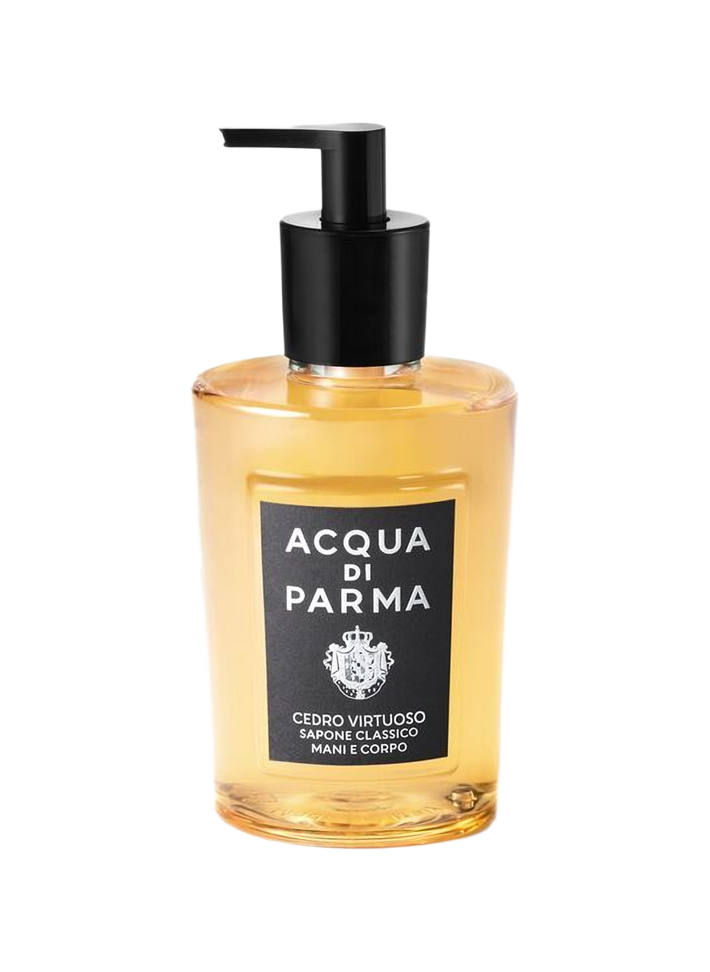 Zedern-Virtuose - Hand- und Körperwaschmittel ACQUA DI PARMA No color