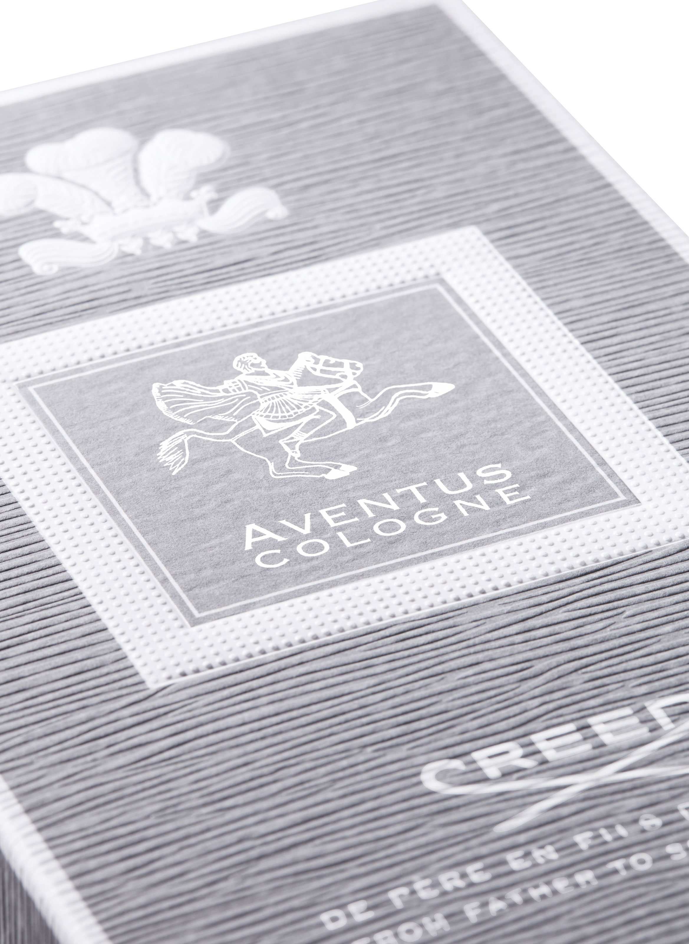 Millesime Aventus Cologne - Eau de Parfum CREED No color