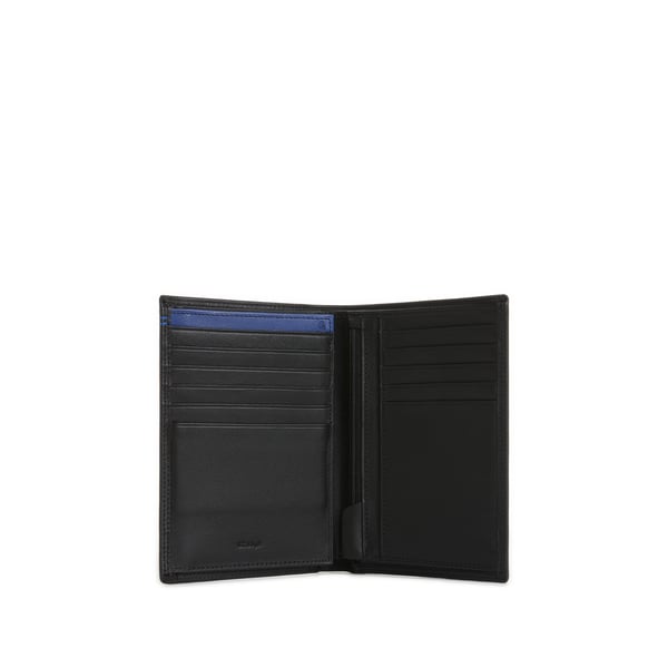 Portefeuille Martin en cuir